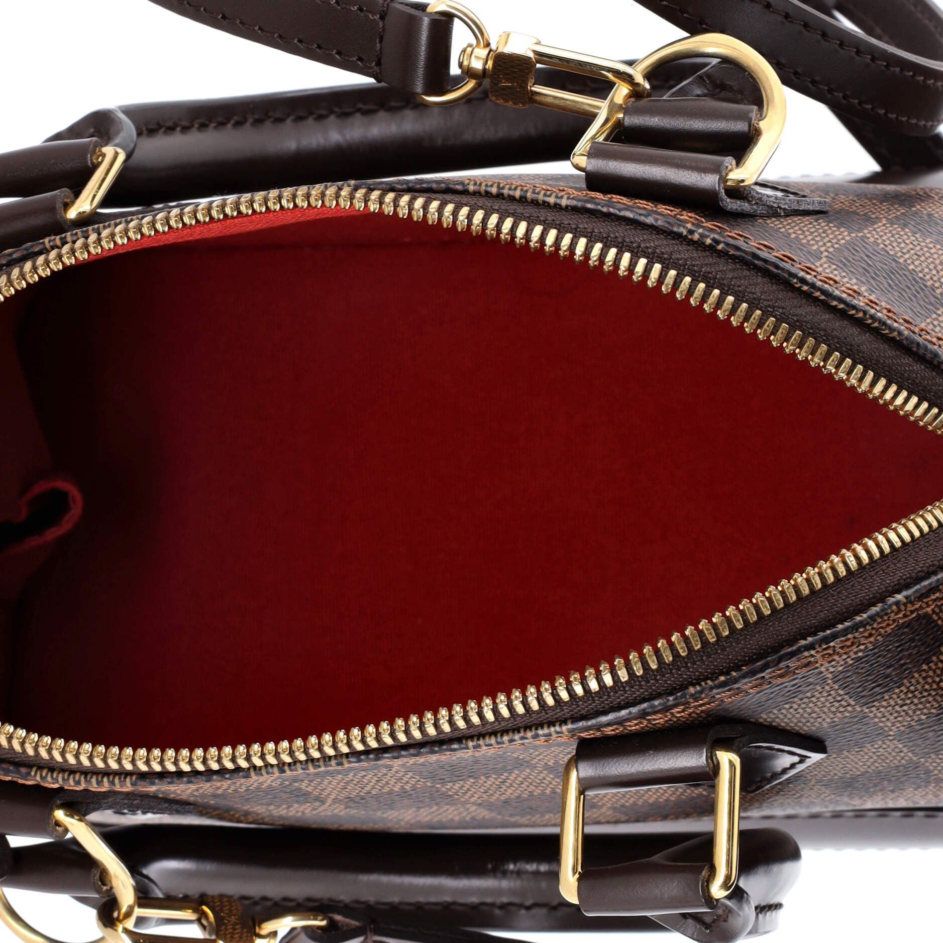 Louis Vuitton Alma Handbag Size ONE SIZE - 5 Thumbnail