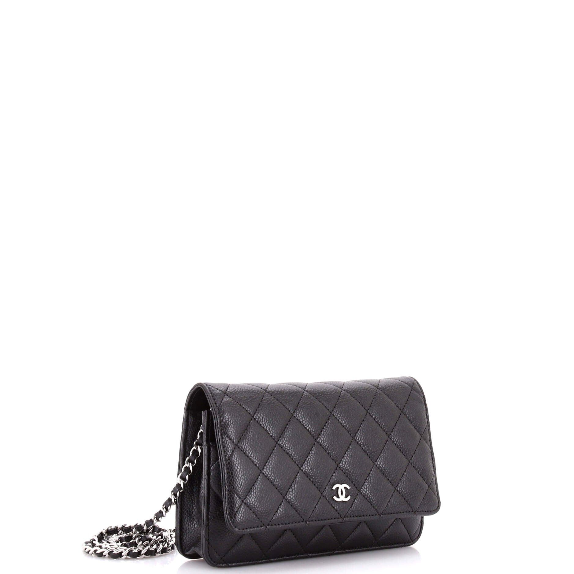 Chanel Wallet on Chain Size ONE SIZE - 2 Thumbnail