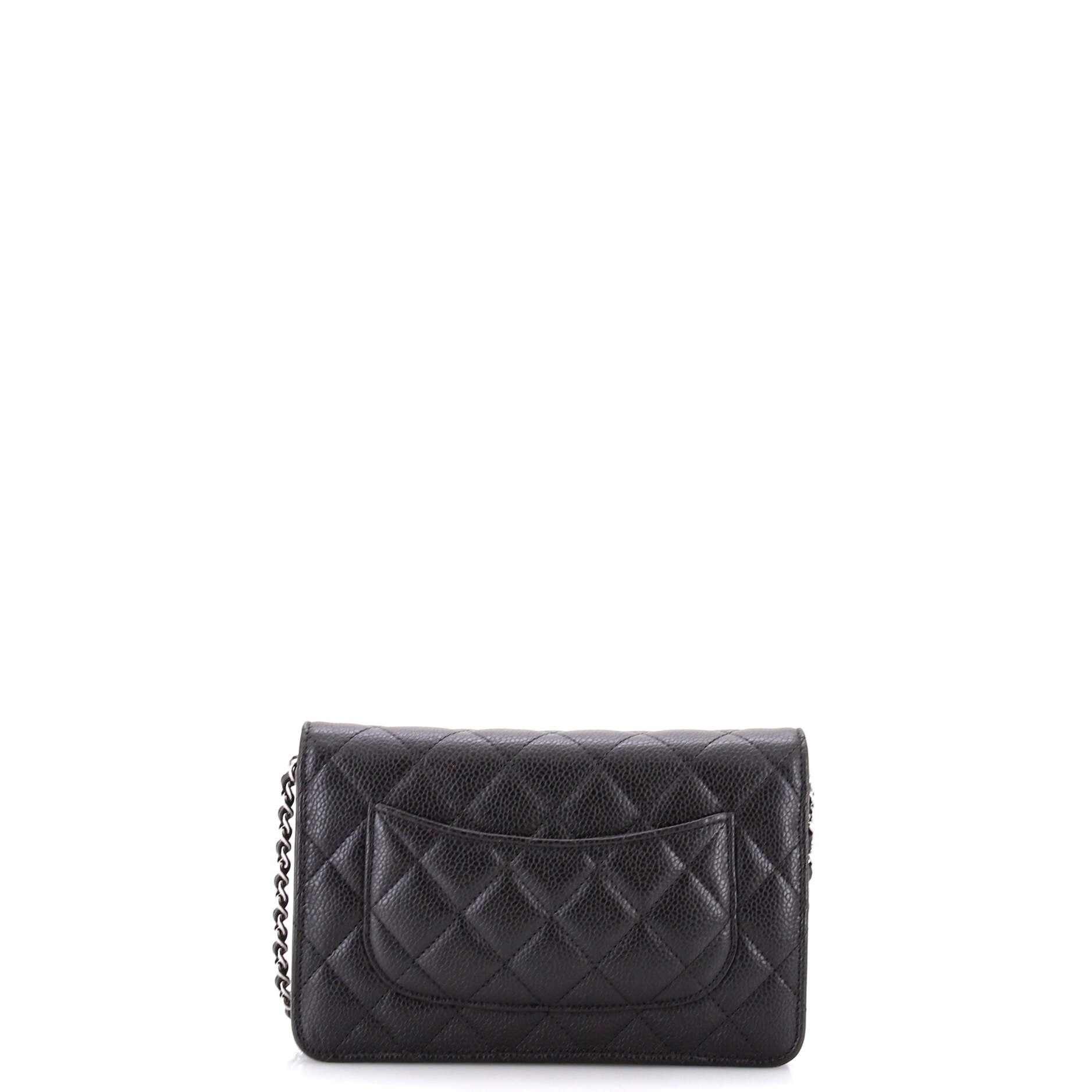 Chanel Wallet on Chain Size ONE SIZE - 3 Thumbnail