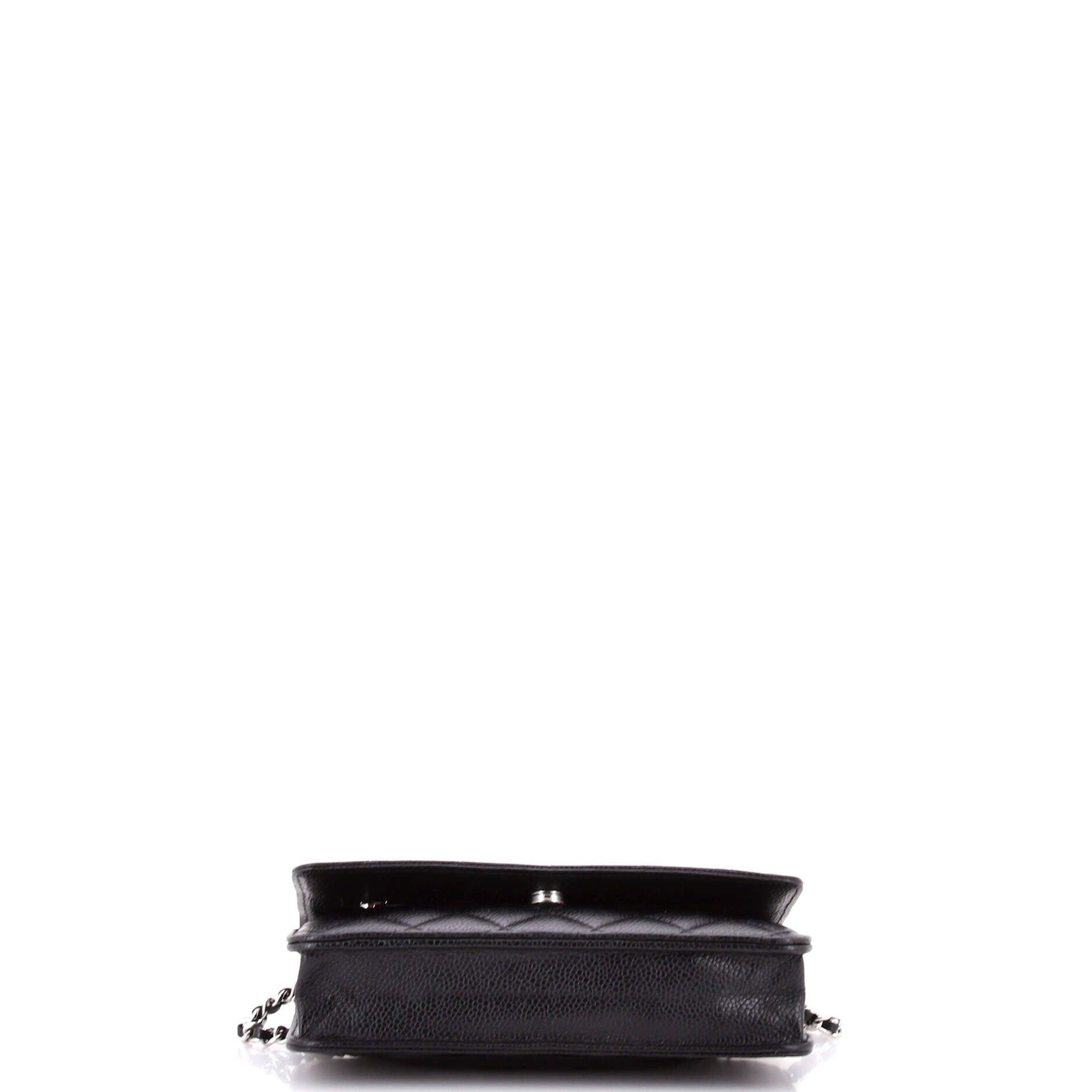 Chanel Wallet on Chain Size ONE SIZE - 4 Thumbnail