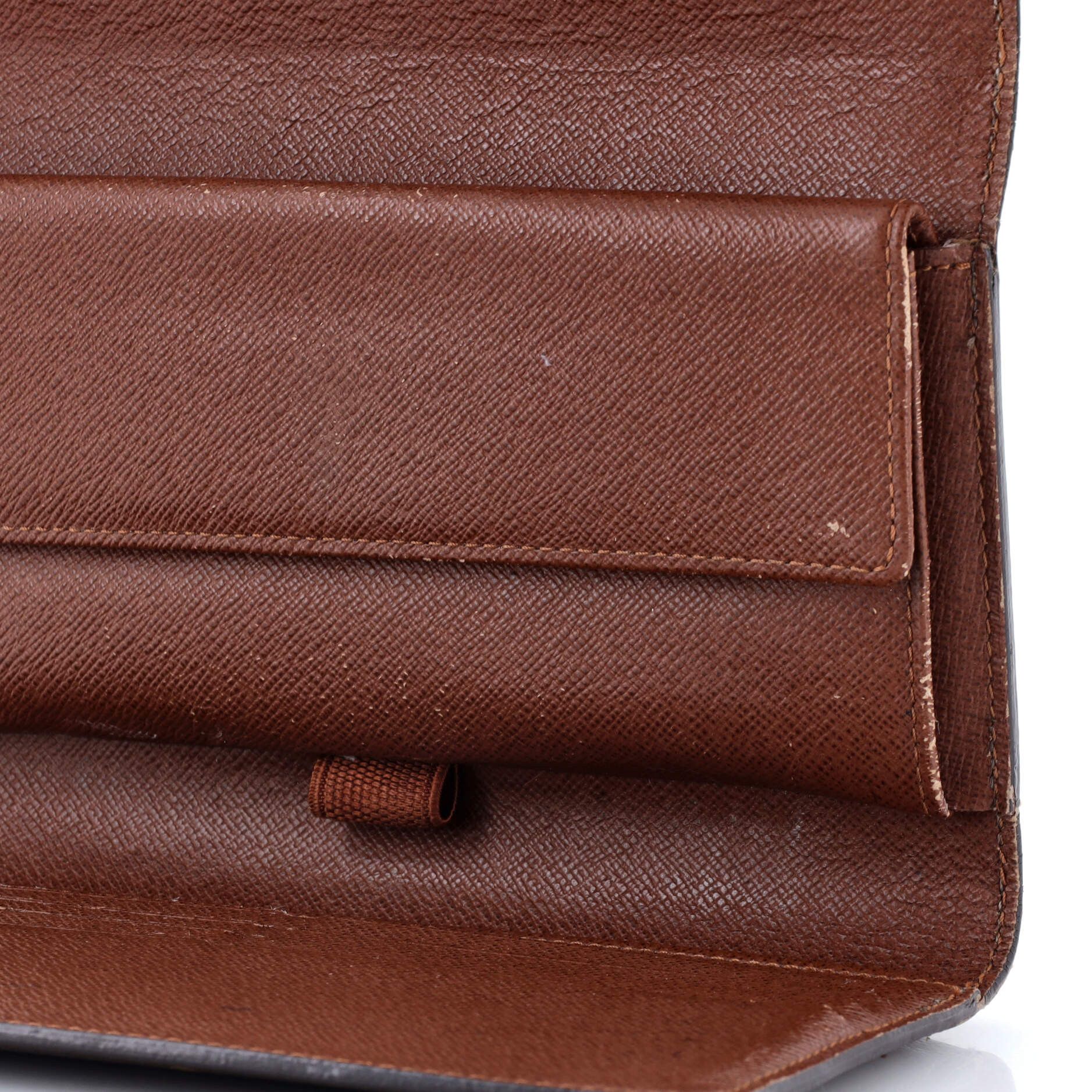Louis Vuitton Sarah Wallet Size ONE SIZE - 6 Thumbnail