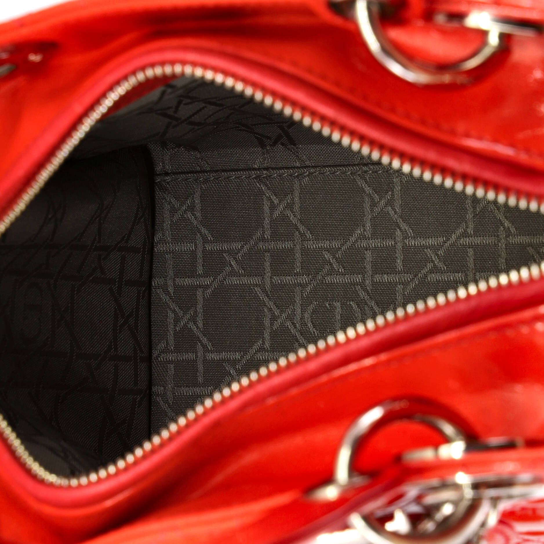 Dior Lady Dior NM Bag Size ONE SIZE - 5 Thumbnail