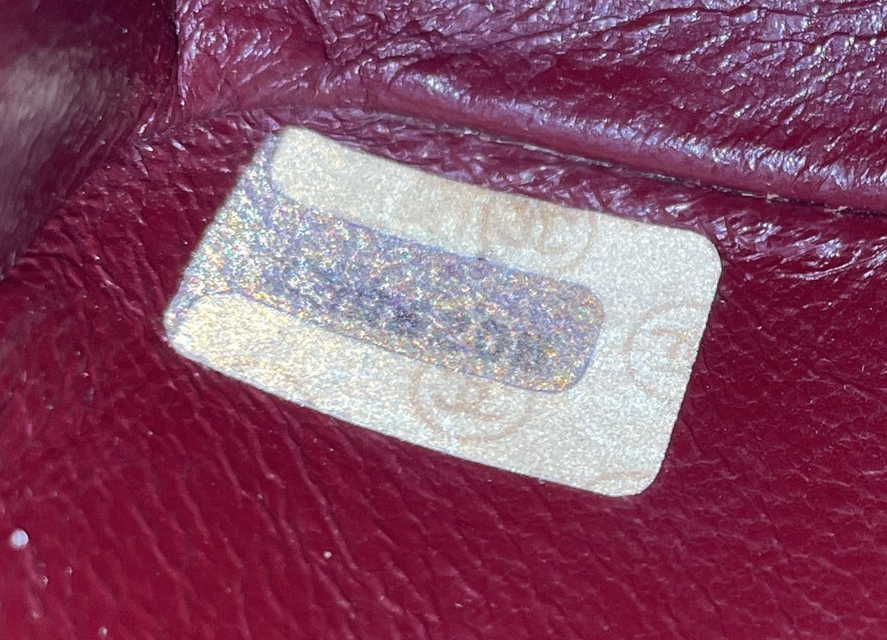Chanel Vintage Full Flap Bag Size ONE SIZE - 6 Thumbnail