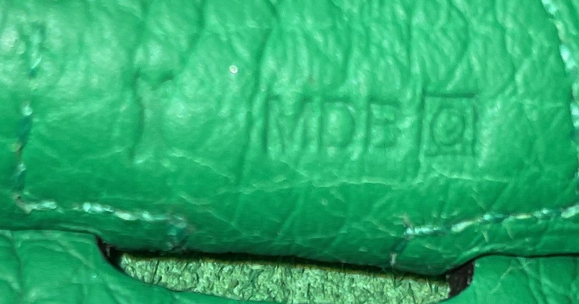 Hermes Evelyne Bag Gen III Size ONE SIZE - 8 Thumbnail
