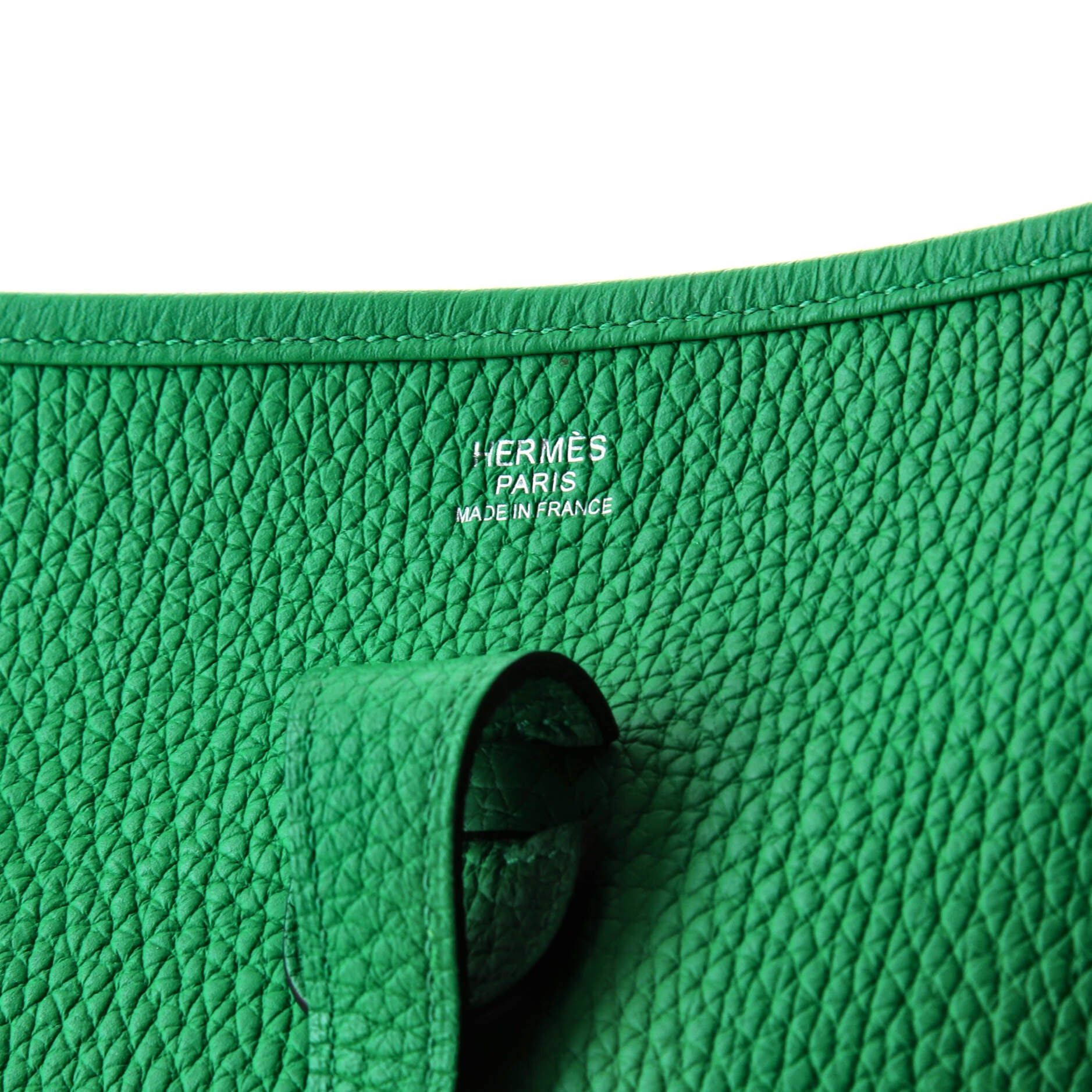 Hermes Evelyne Bag Gen III Size ONE SIZE - 7 Thumbnail