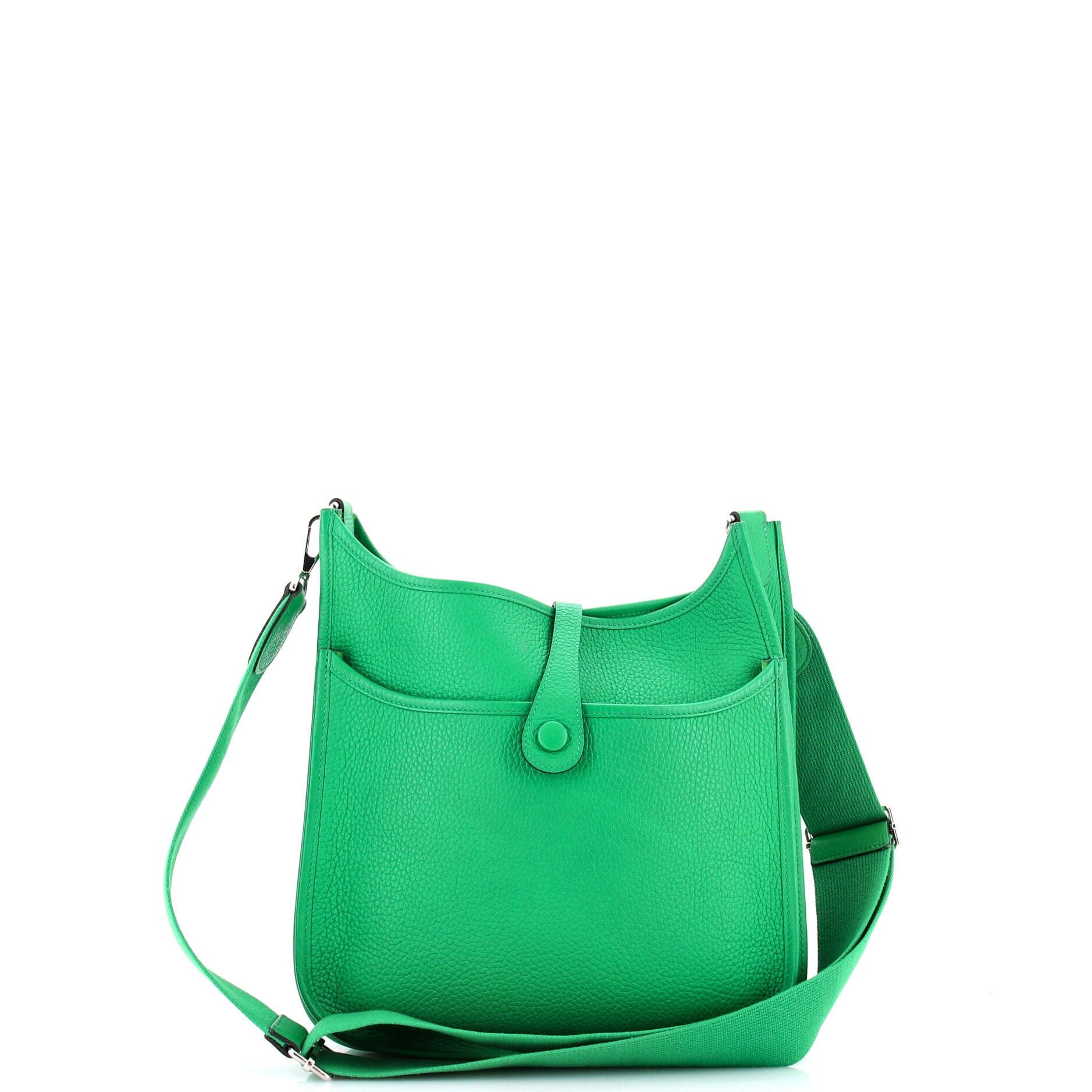 Hermes Evelyne Bag Gen III Size ONE SIZE - 3 Thumbnail