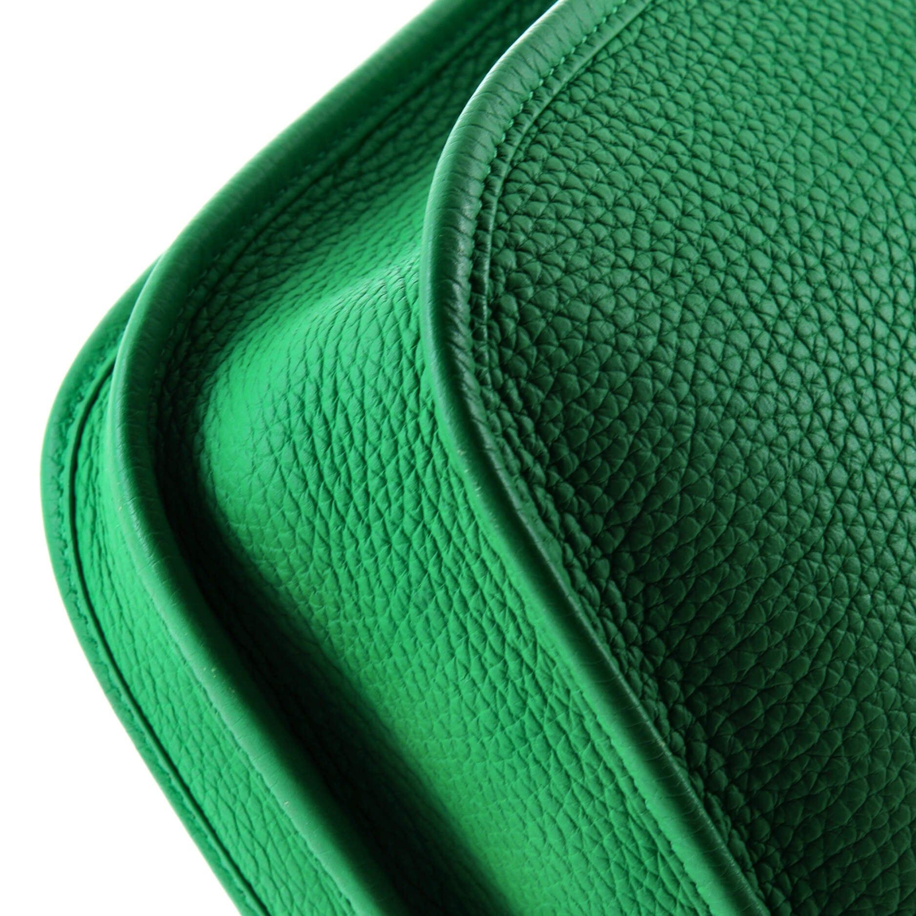 Hermes Evelyne Bag Gen III Size ONE SIZE - 6 Thumbnail