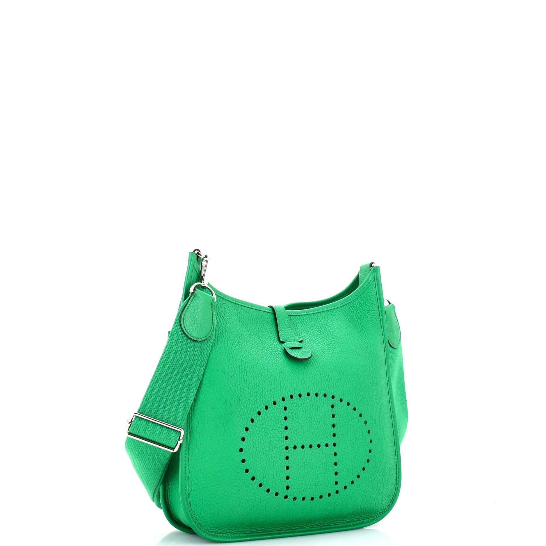 Hermes Evelyne Bag Gen III Size ONE SIZE - 2 Thumbnail