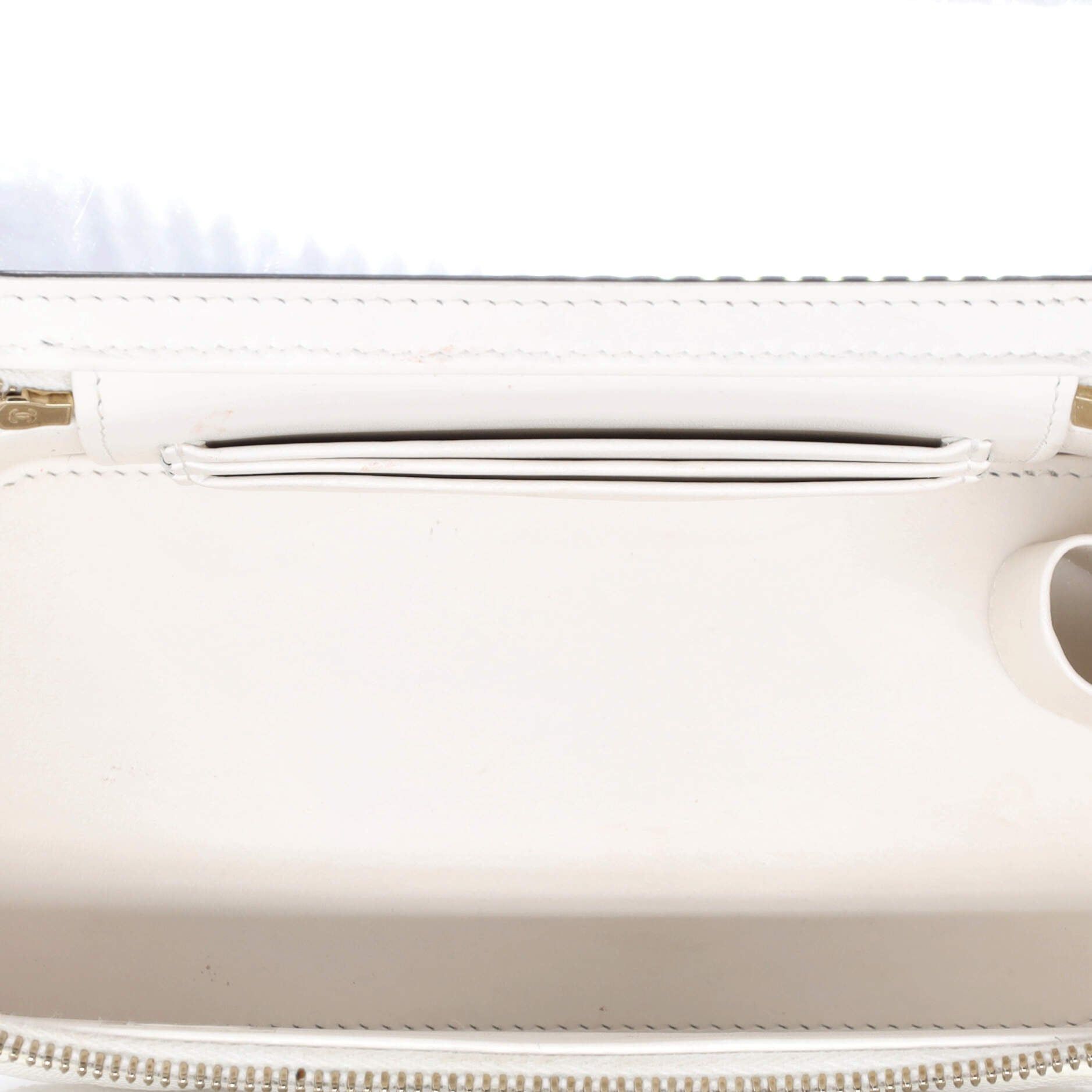 Chanel Classic Vanity Case with Chain Size ONE SIZE - 5 Thumbnail
