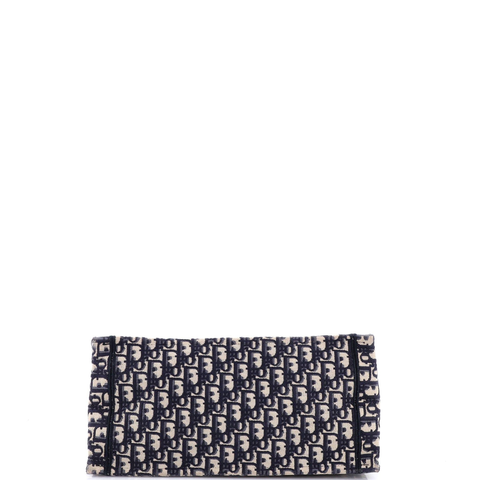 Dior Book Tote Size ONE SIZE - 4 Thumbnail