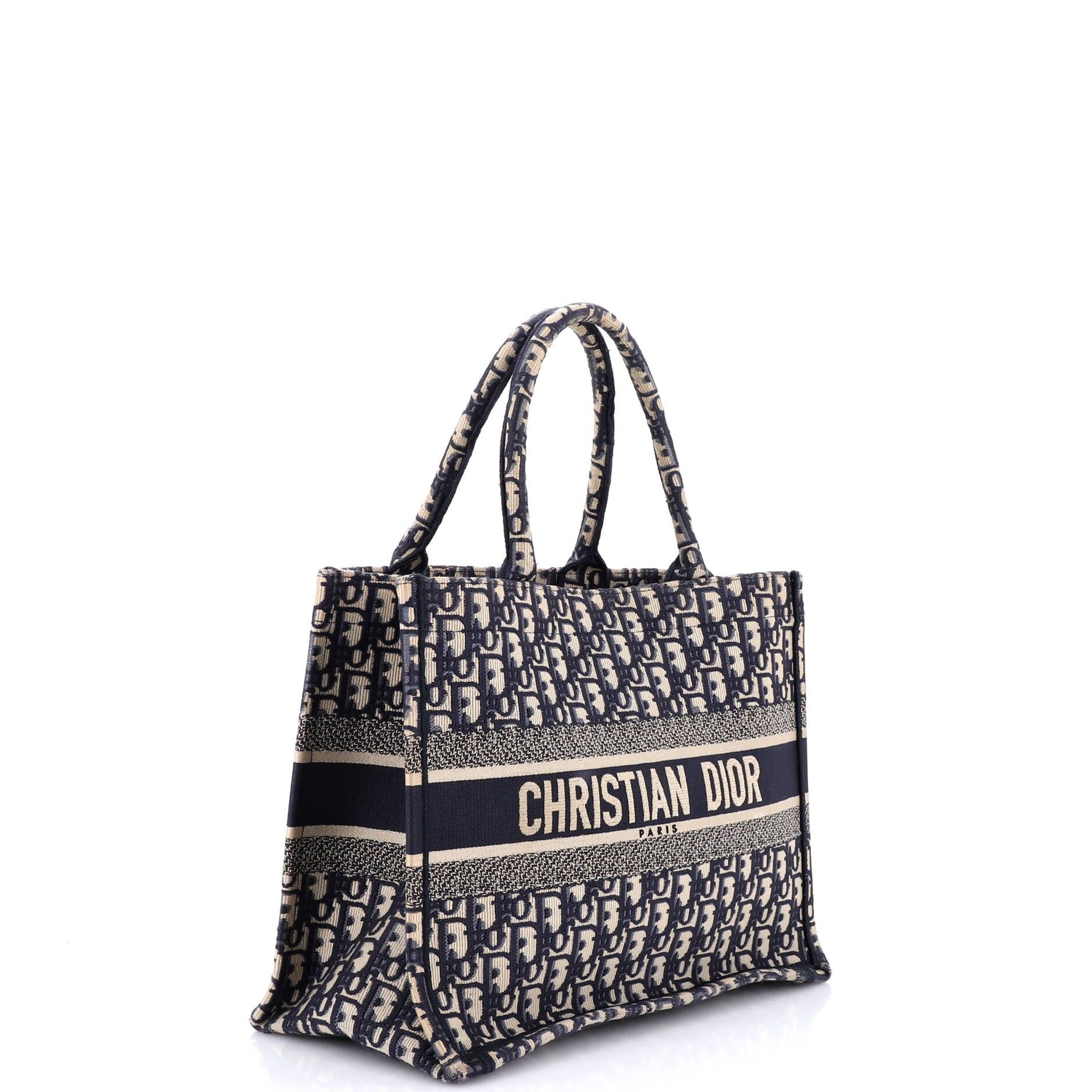Dior Book Tote Size ONE SIZE - 2 Thumbnail