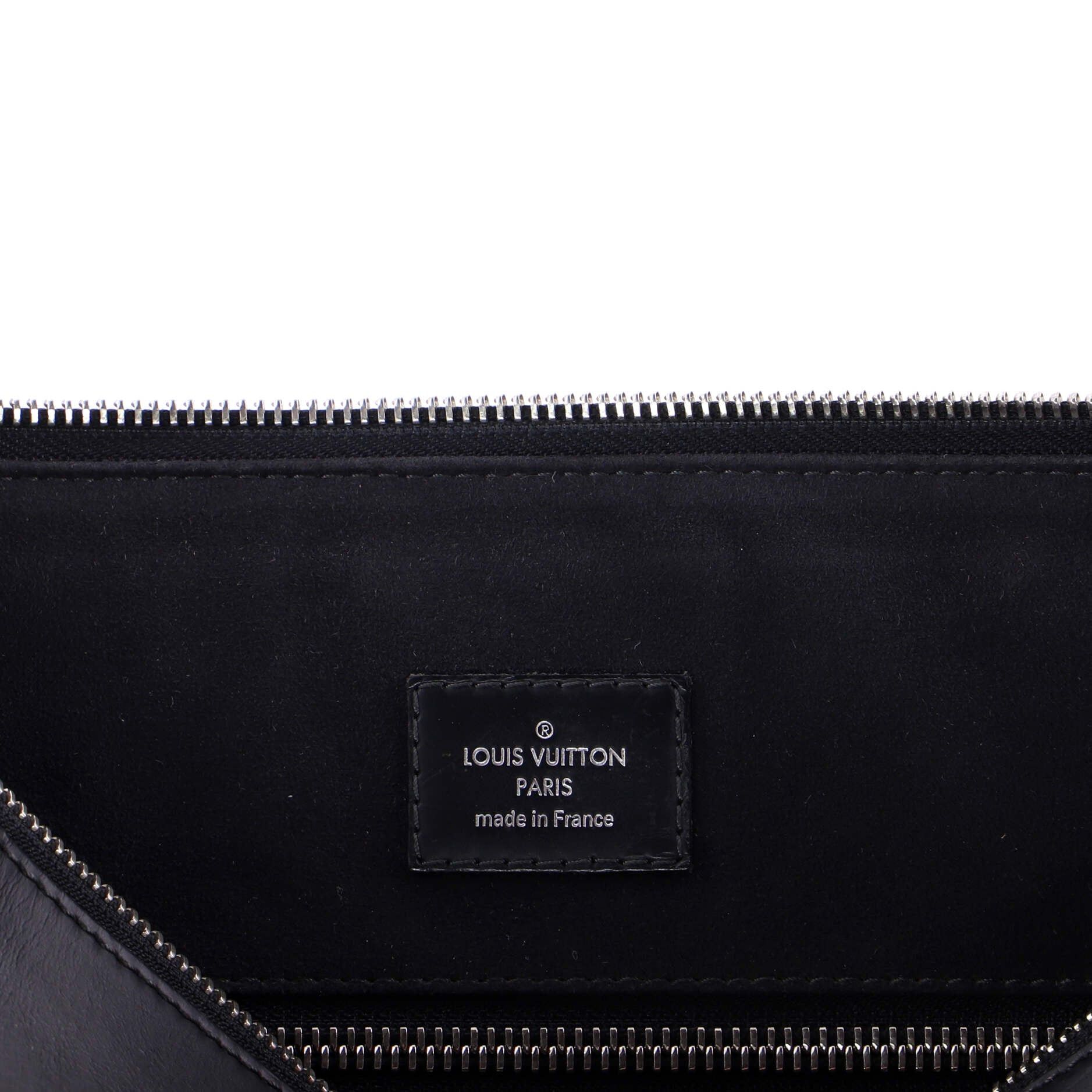 Louis Vuitton Greenwich Messenger Bag Size ONE SIZE - 7 Thumbnail