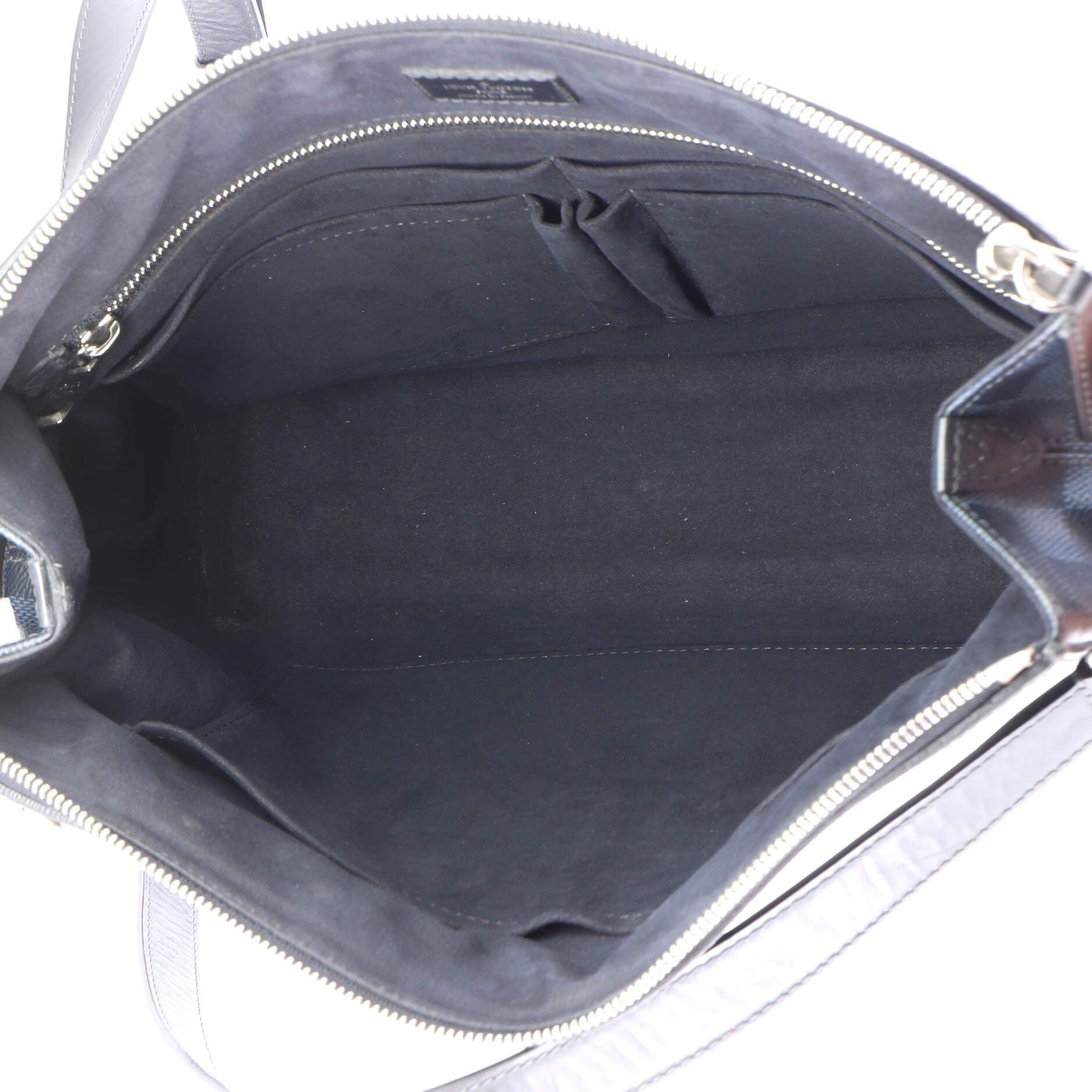 Louis Vuitton Greenwich Messenger Bag Size ONE SIZE - 5 Thumbnail