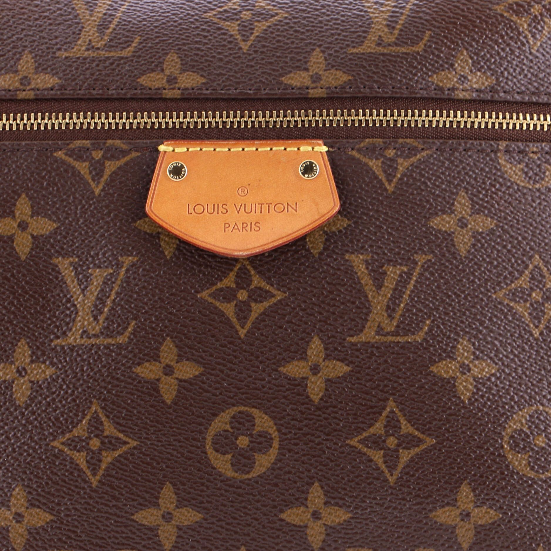 Louis Vuitton Iena Tote Size ONE SIZE - 6 Thumbnail