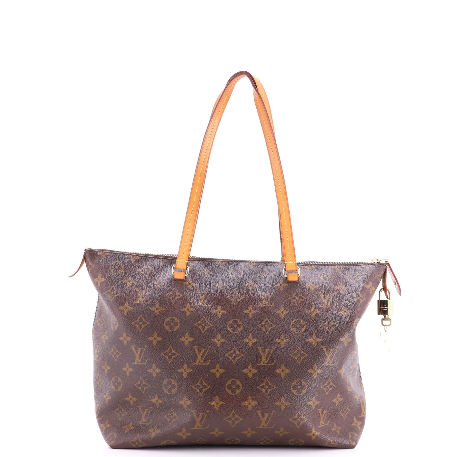 Louis Vuitton Iena Tote Size ONE SIZE - 3 Thumbnail