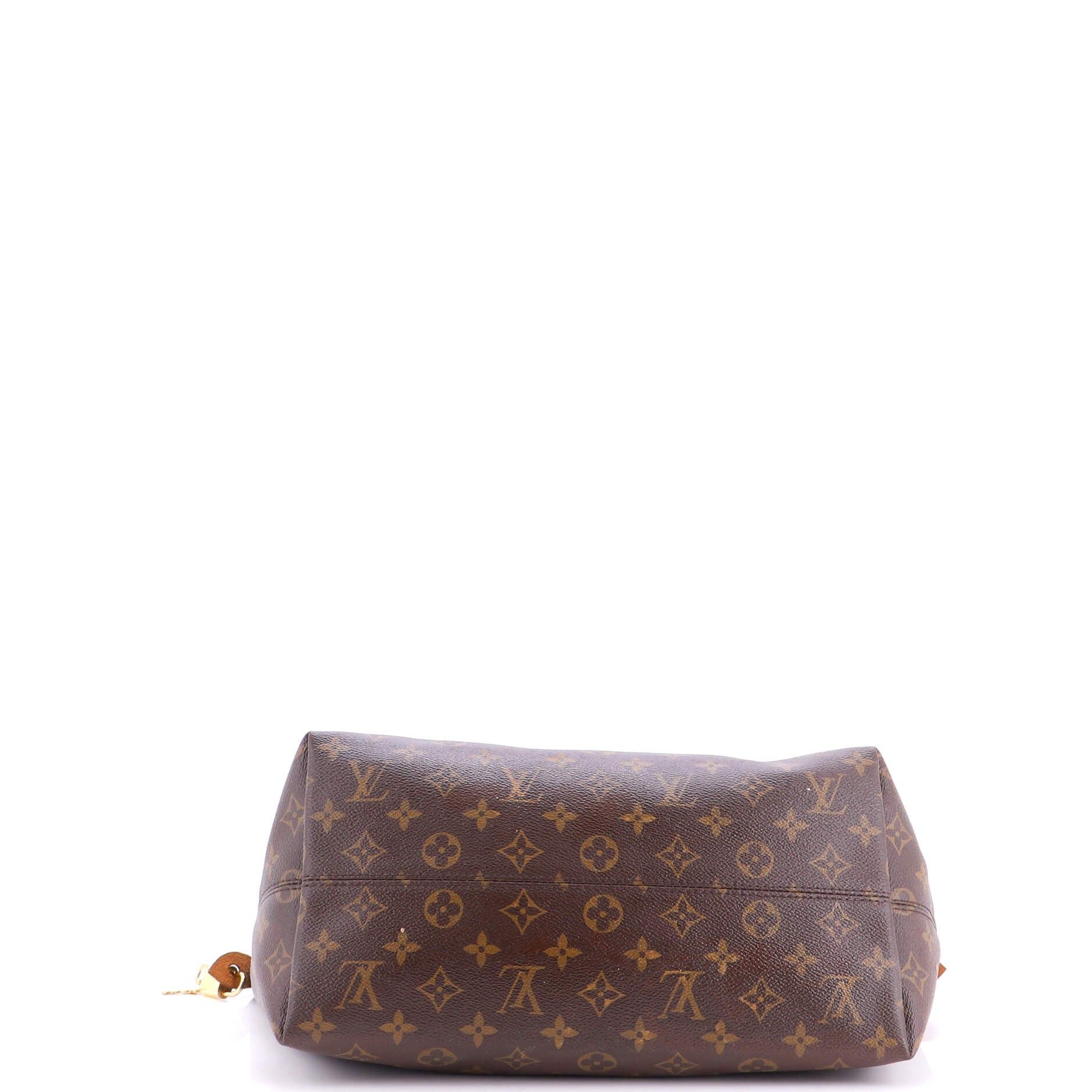 Louis Vuitton Iena Tote Size ONE SIZE - 4 Thumbnail
