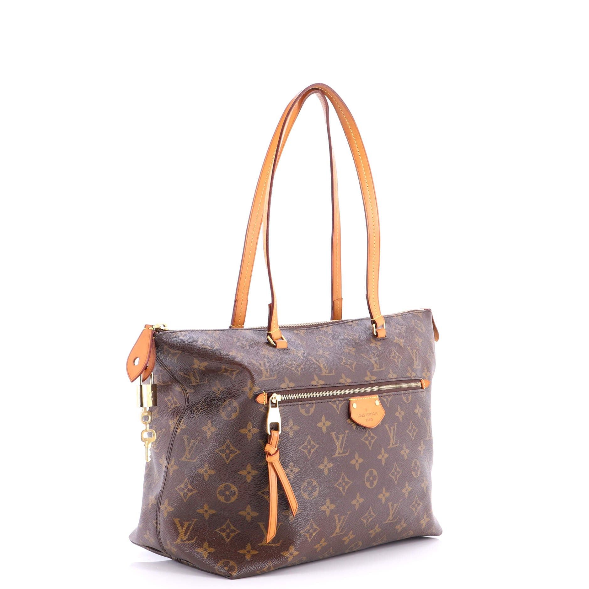 Louis Vuitton Iena Tote Size ONE SIZE - 2 Thumbnail
