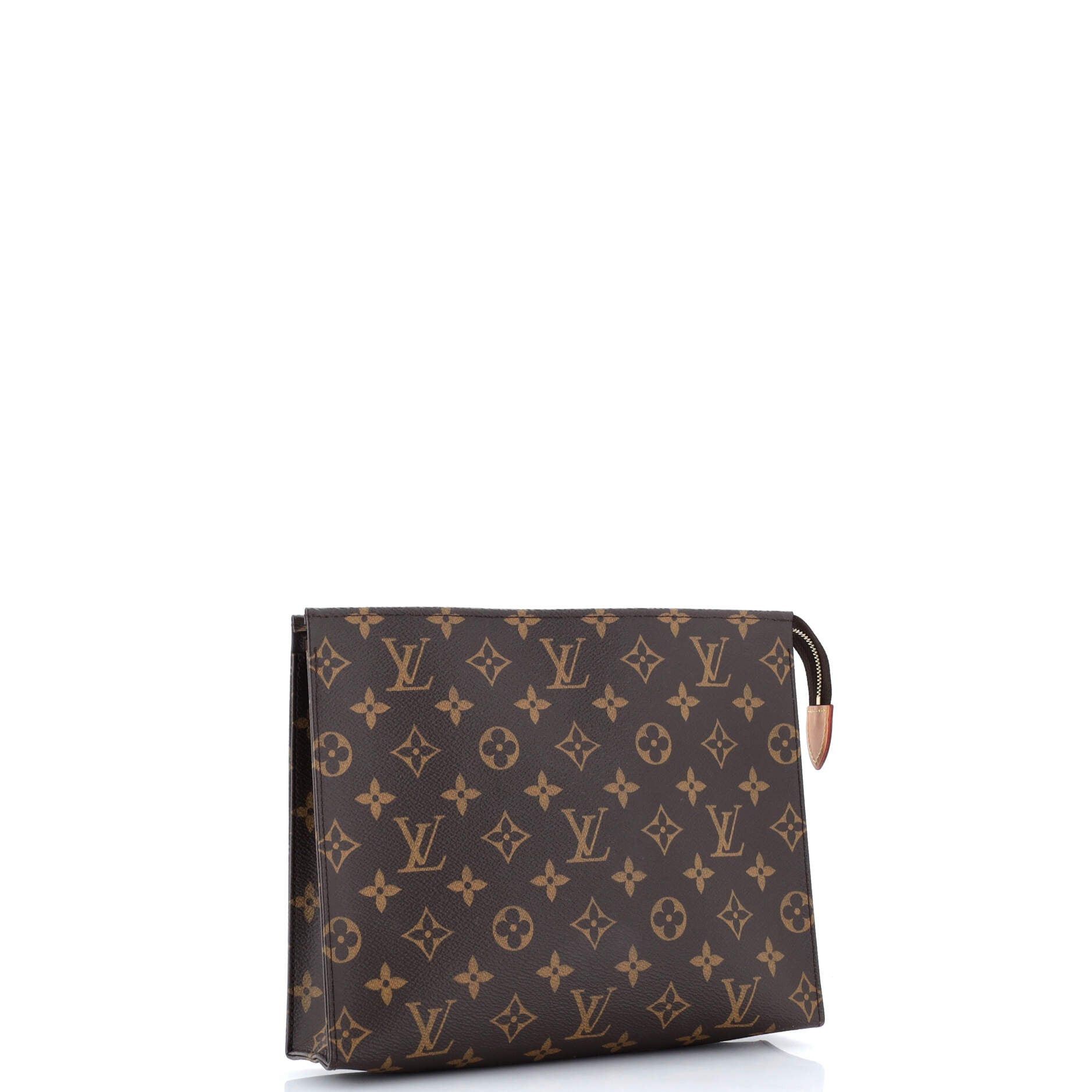 Louis Vuitton Toiletry Pouch Size ONE SIZE - 2 Thumbnail