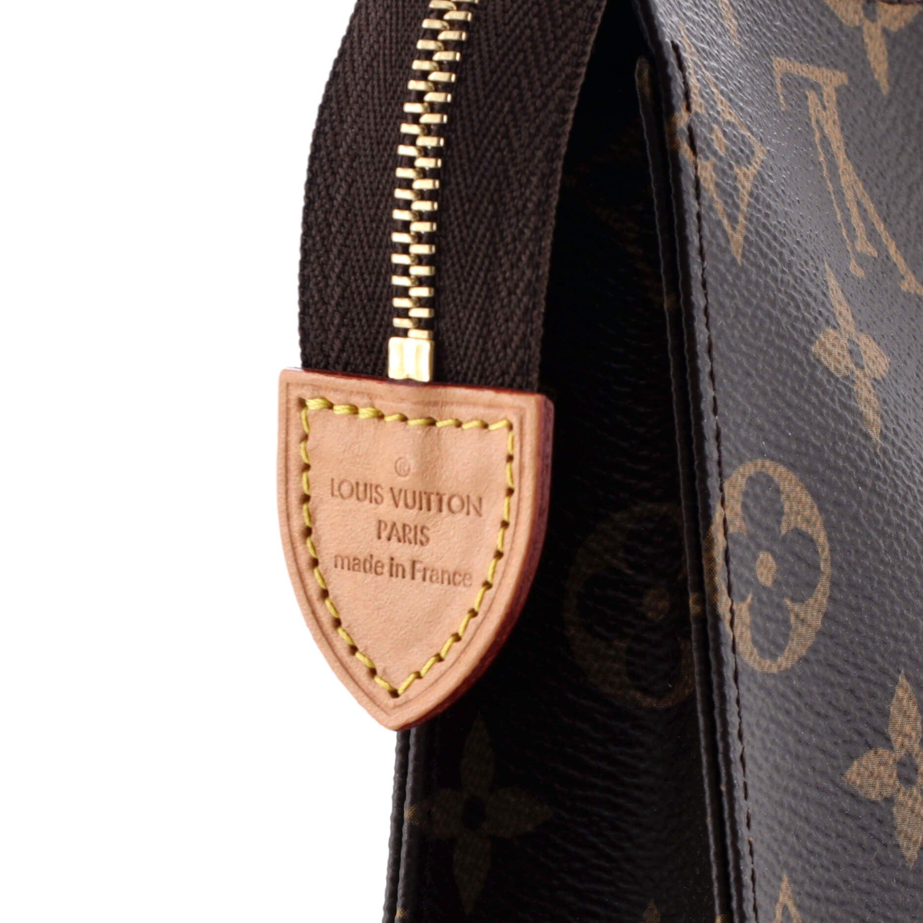 Louis Vuitton Toiletry Pouch Size ONE SIZE - 7 Thumbnail