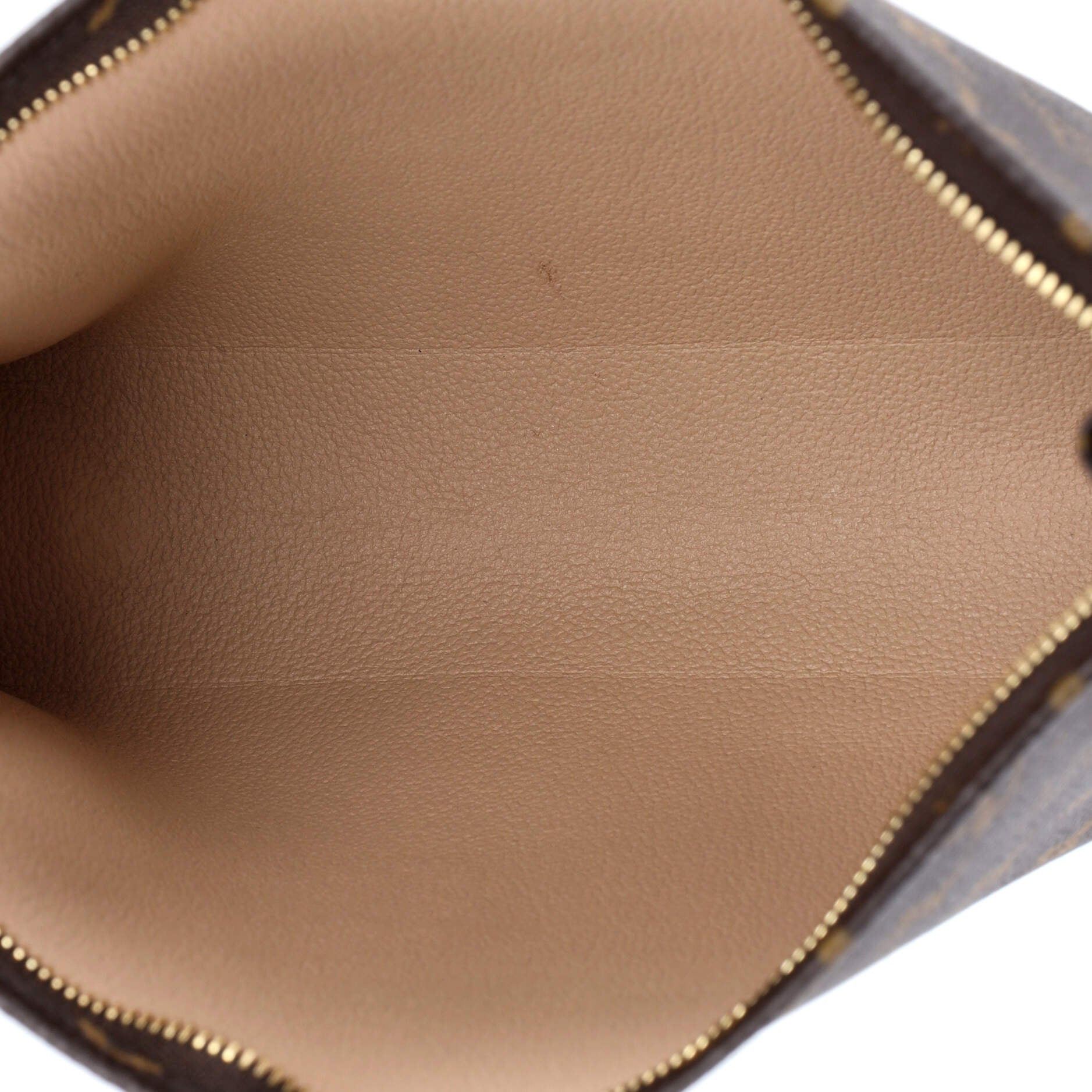 Louis Vuitton Toiletry Pouch Size ONE SIZE - 5 Thumbnail