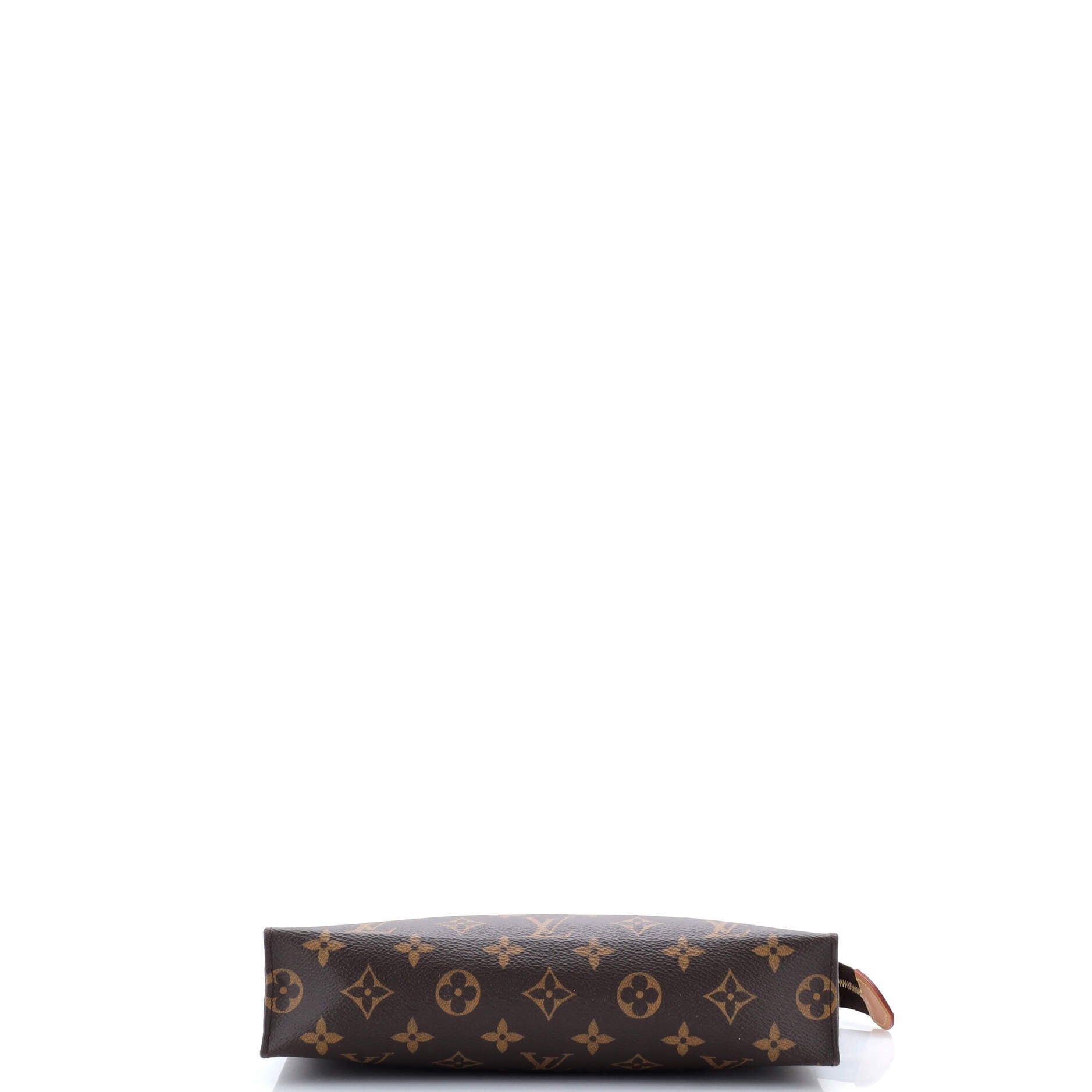 Louis Vuitton Toiletry Pouch Size ONE SIZE - 4 Thumbnail