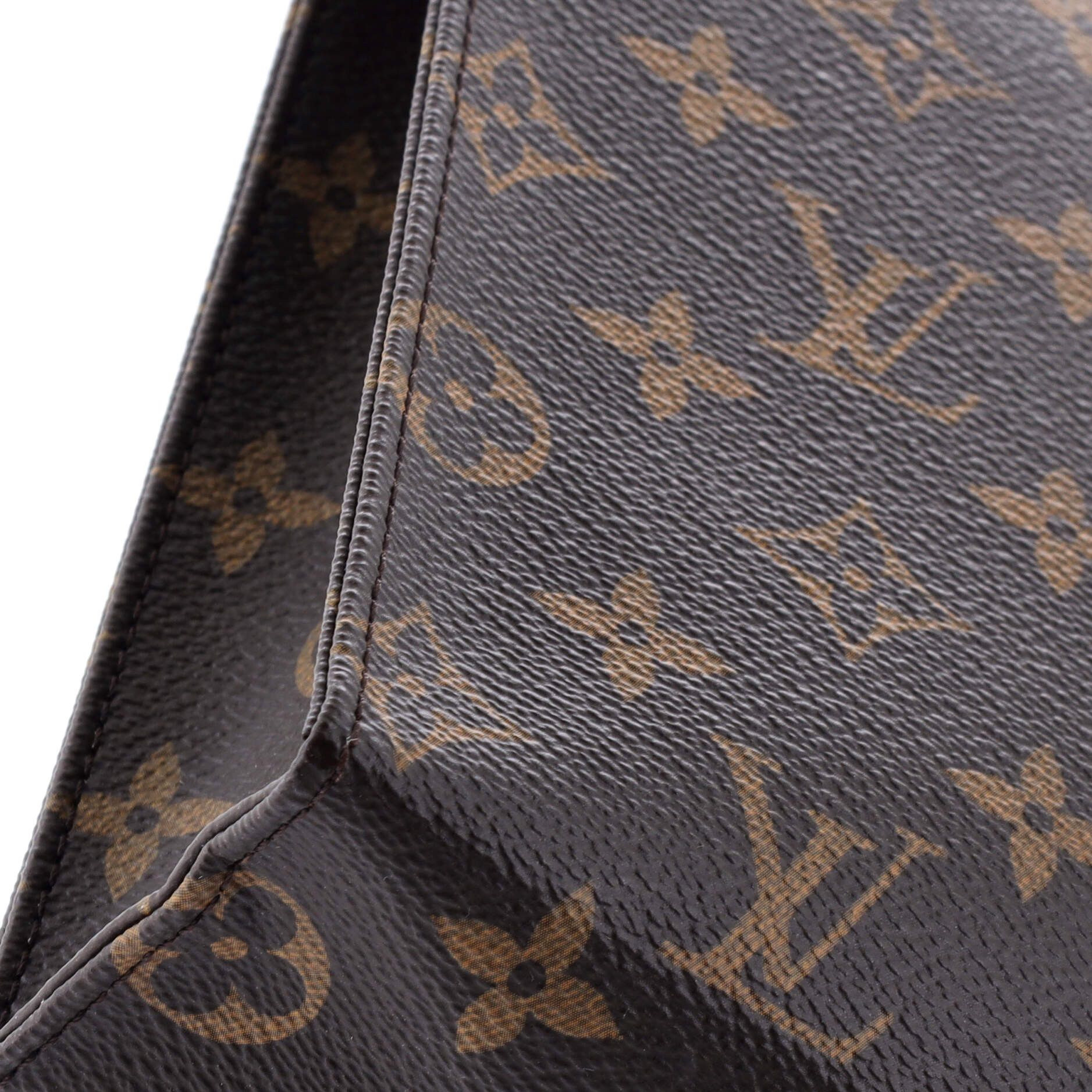 Louis Vuitton Toiletry Pouch Size ONE SIZE - 6 Thumbnail