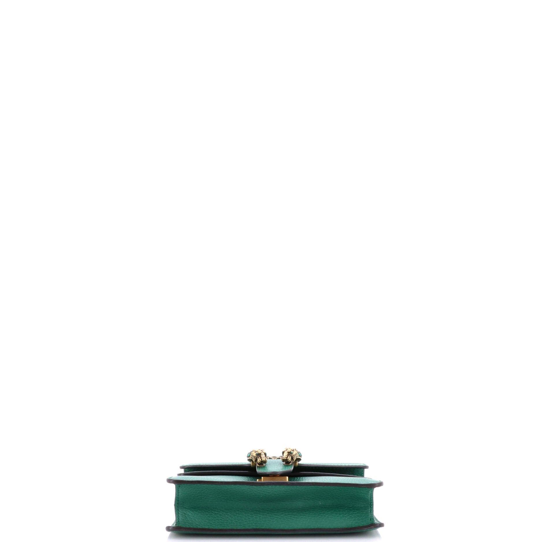 Gucci Dionysus Bag Size ONE SIZE - 4 Thumbnail