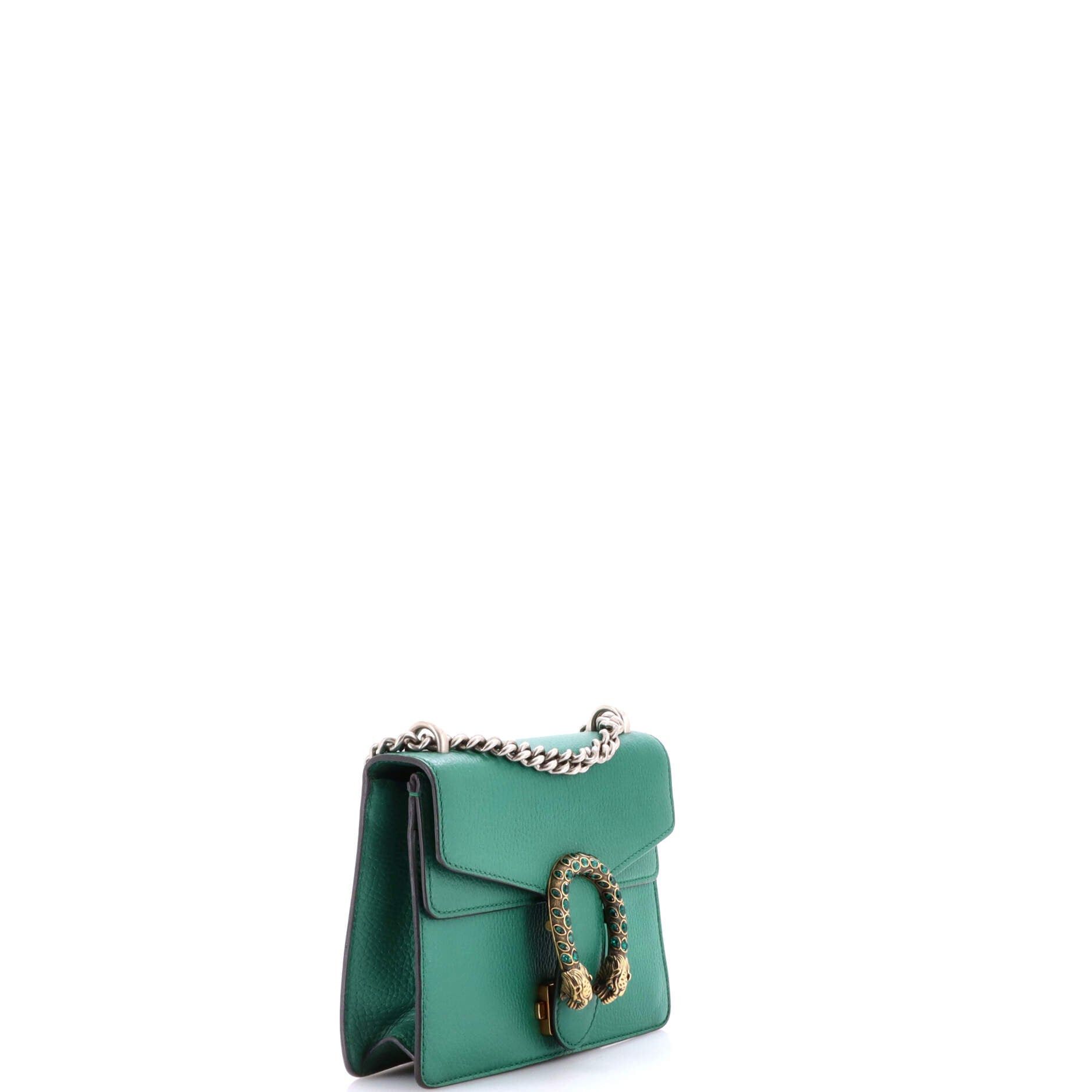Gucci Dionysus Bag Size ONE SIZE - 2 Thumbnail
