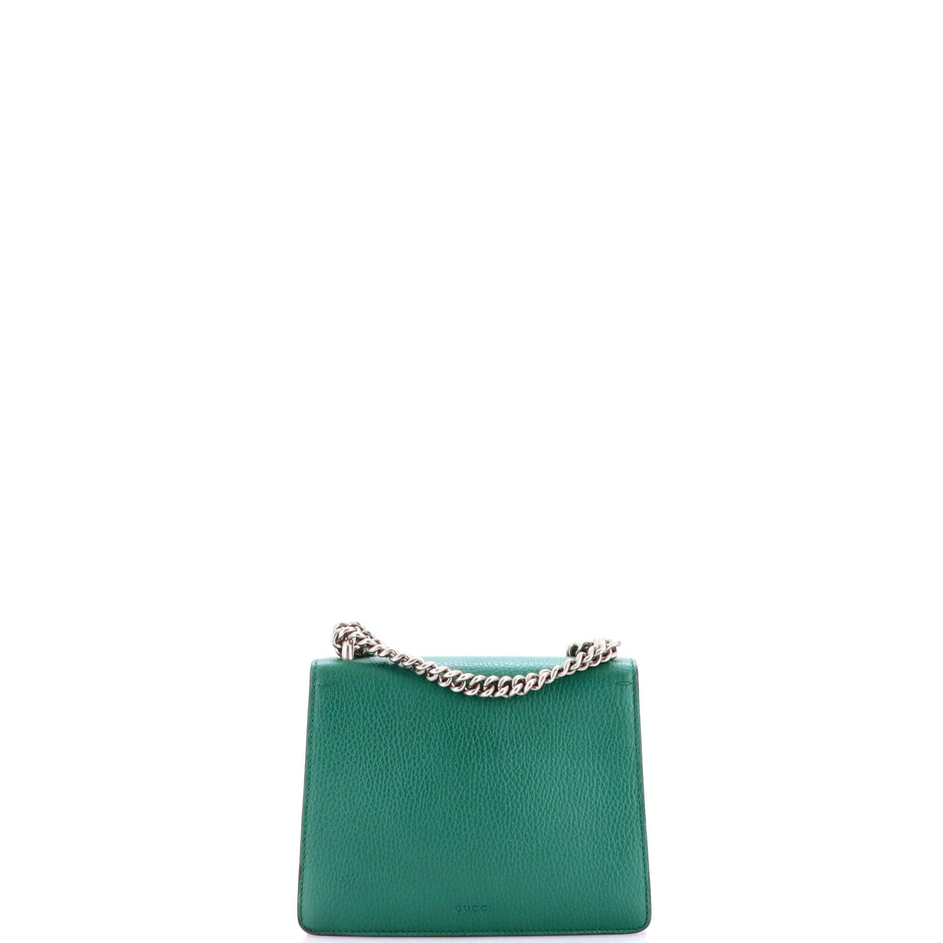 Gucci Dionysus Bag Size ONE SIZE - 3 Thumbnail
