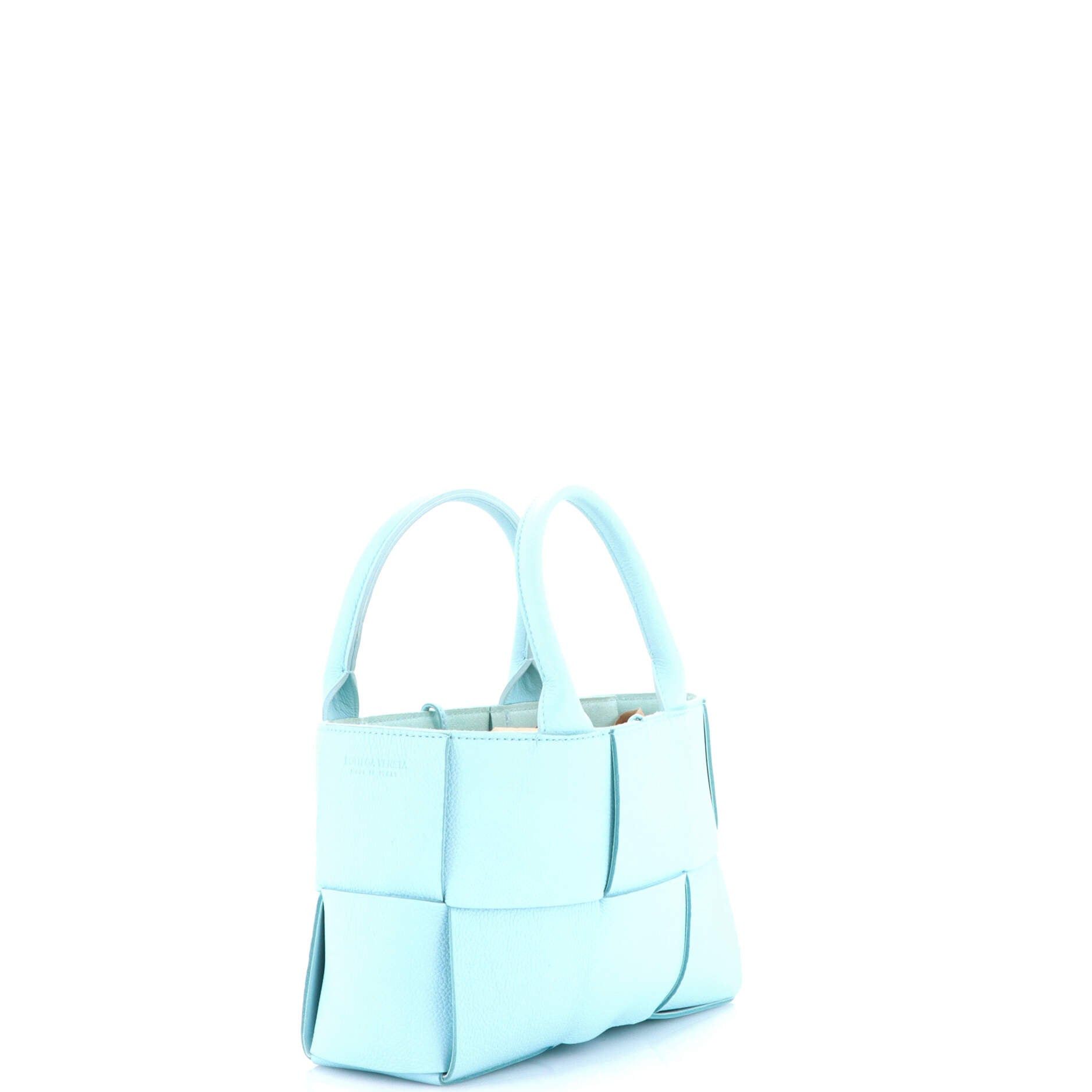 Bottega Veneta Arco Tote Size ONE SIZE - 2 Thumbnail