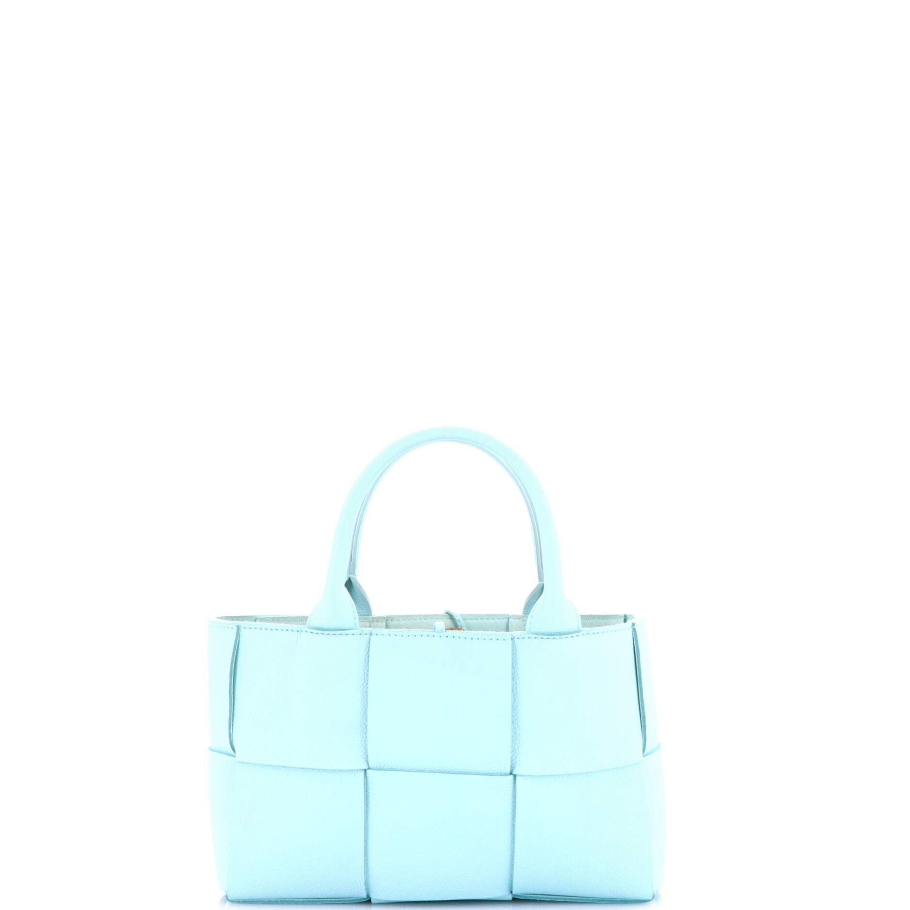 Bottega Veneta Arco Tote Size ONE SIZE - 3 Thumbnail