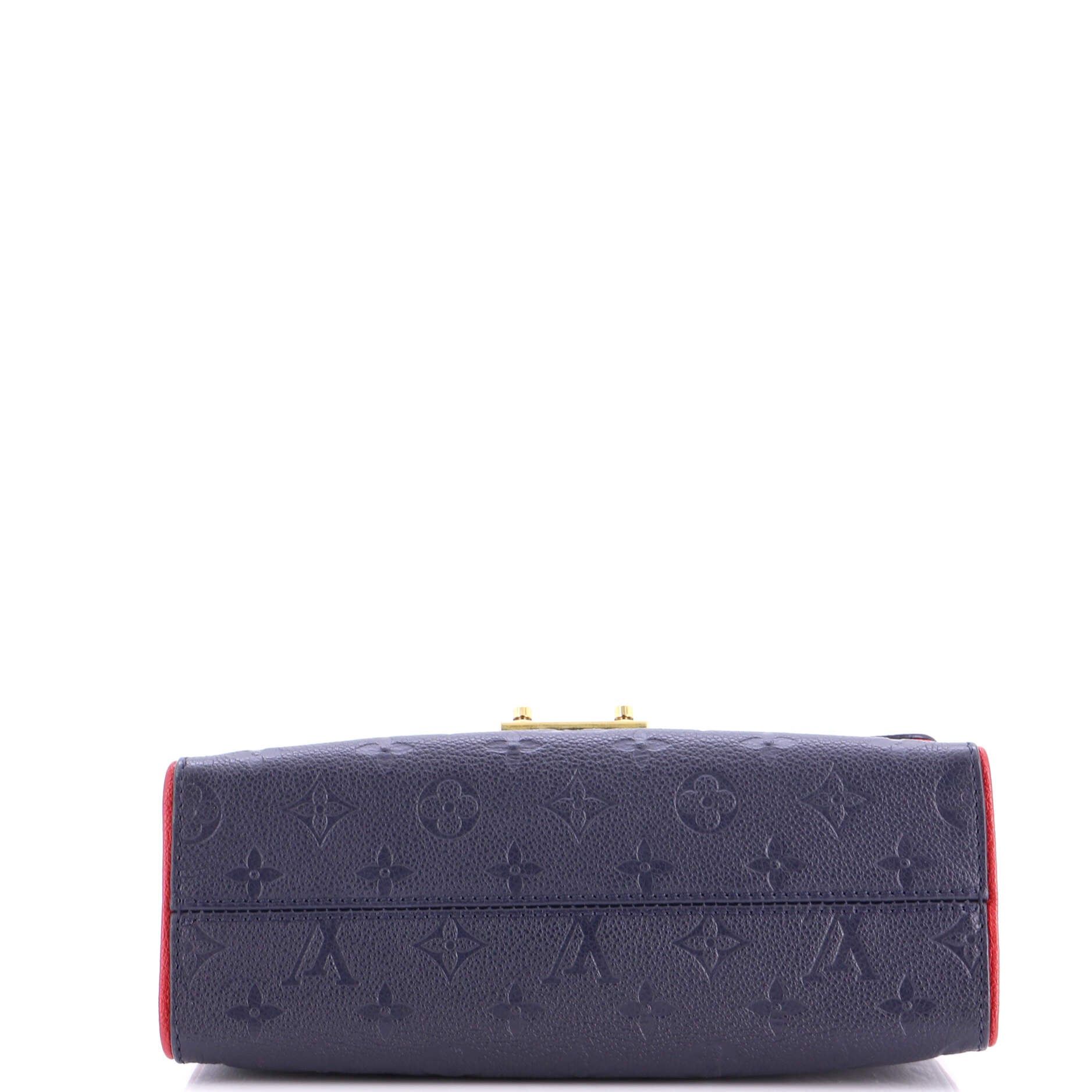 Louis Vuitton Saint Sulpice Handbag Size ONE SIZE - 4 Thumbnail