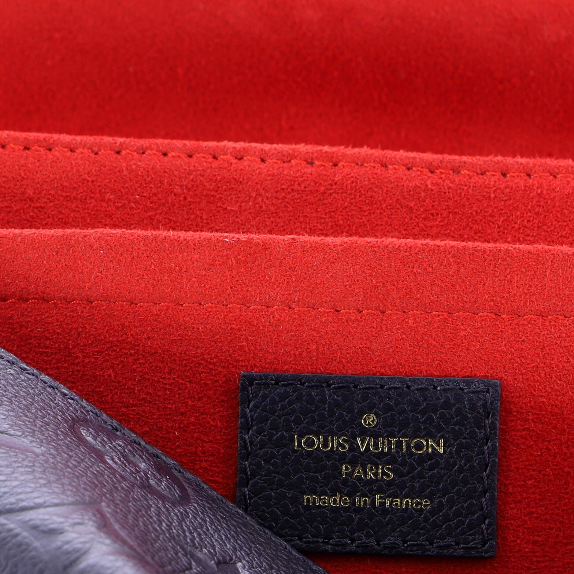 Louis Vuitton Saint Sulpice Handbag Size ONE SIZE - 6 Thumbnail