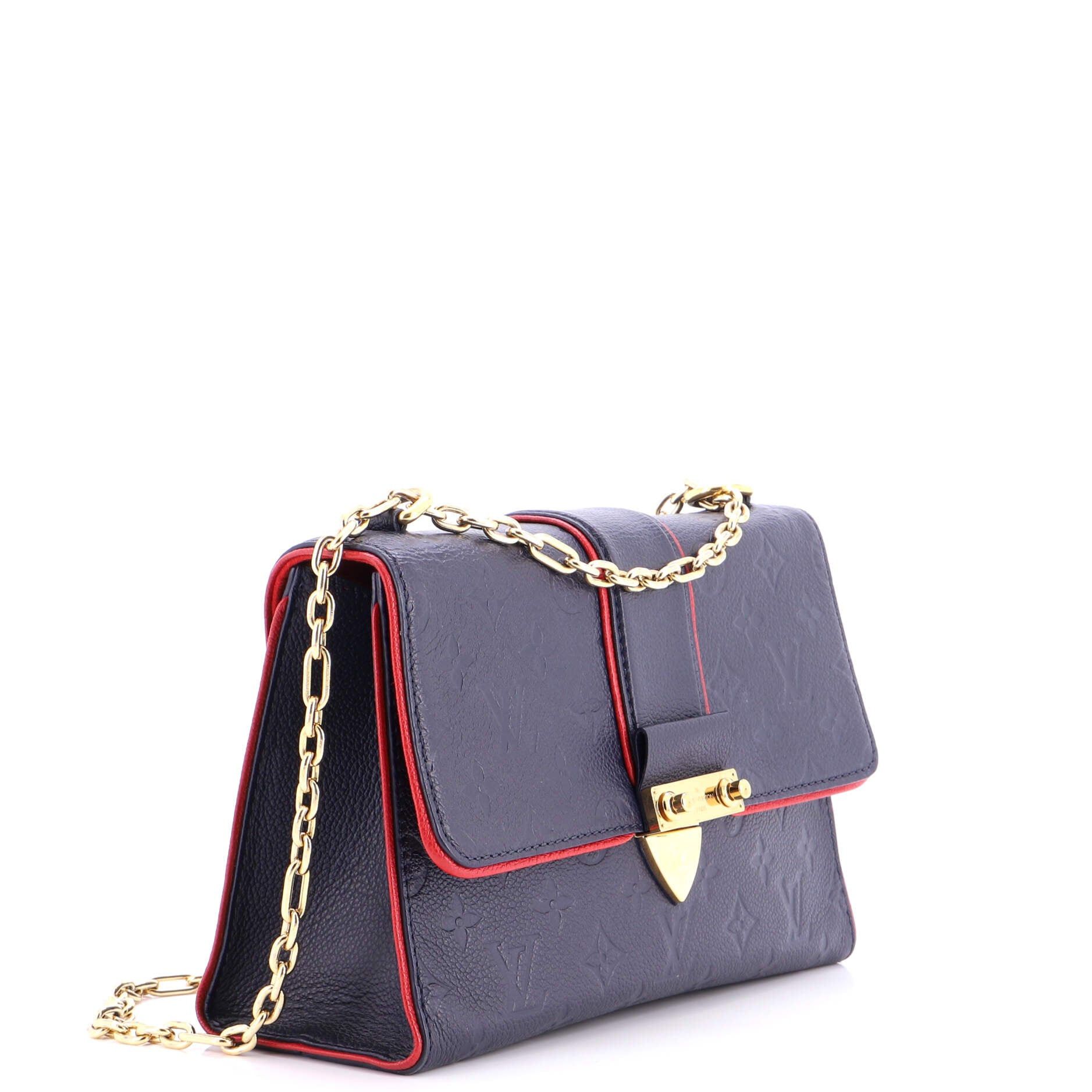 Louis Vuitton Saint Sulpice Handbag Size ONE SIZE - 2 Thumbnail