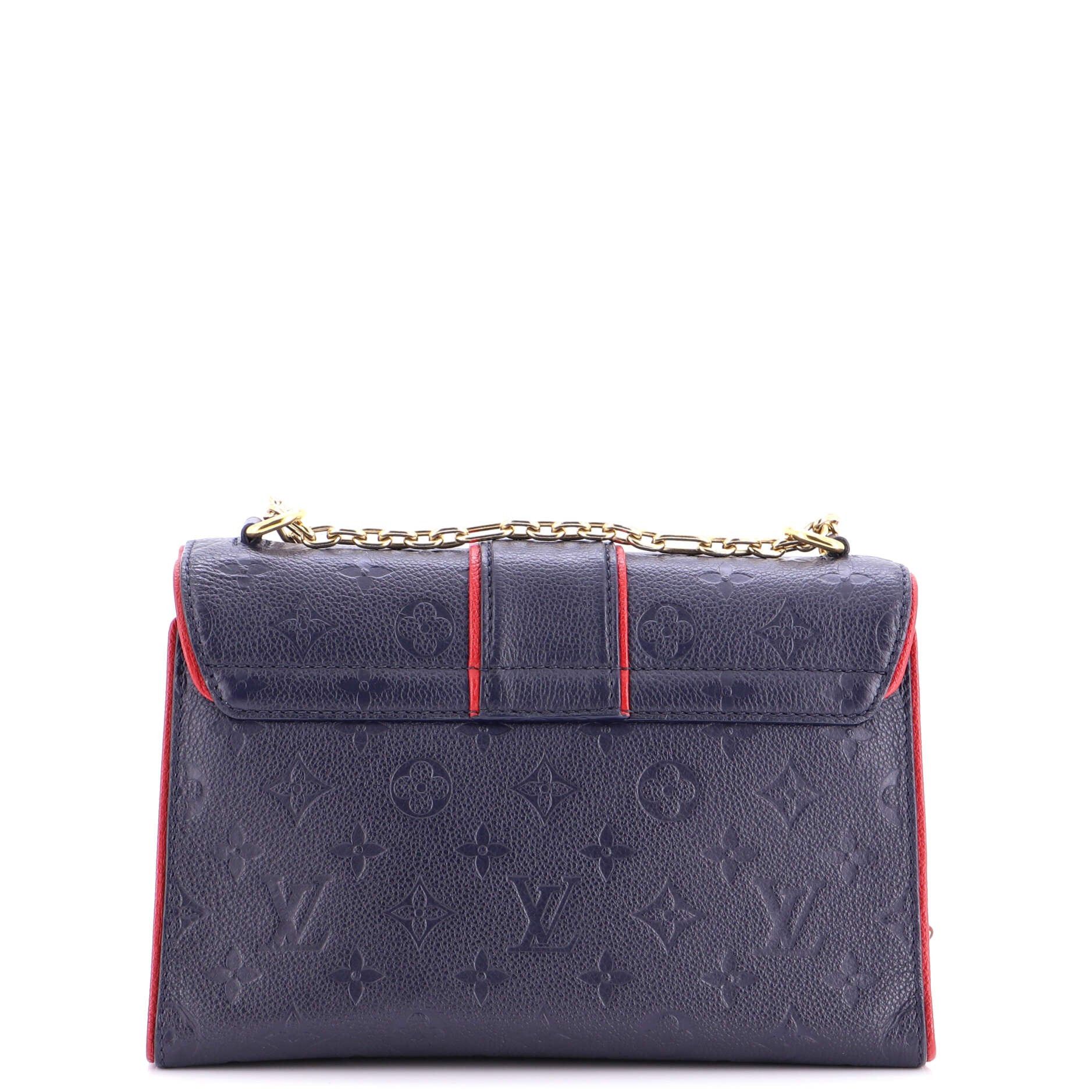 Louis Vuitton Saint Sulpice Handbag Size ONE SIZE - 3 Thumbnail