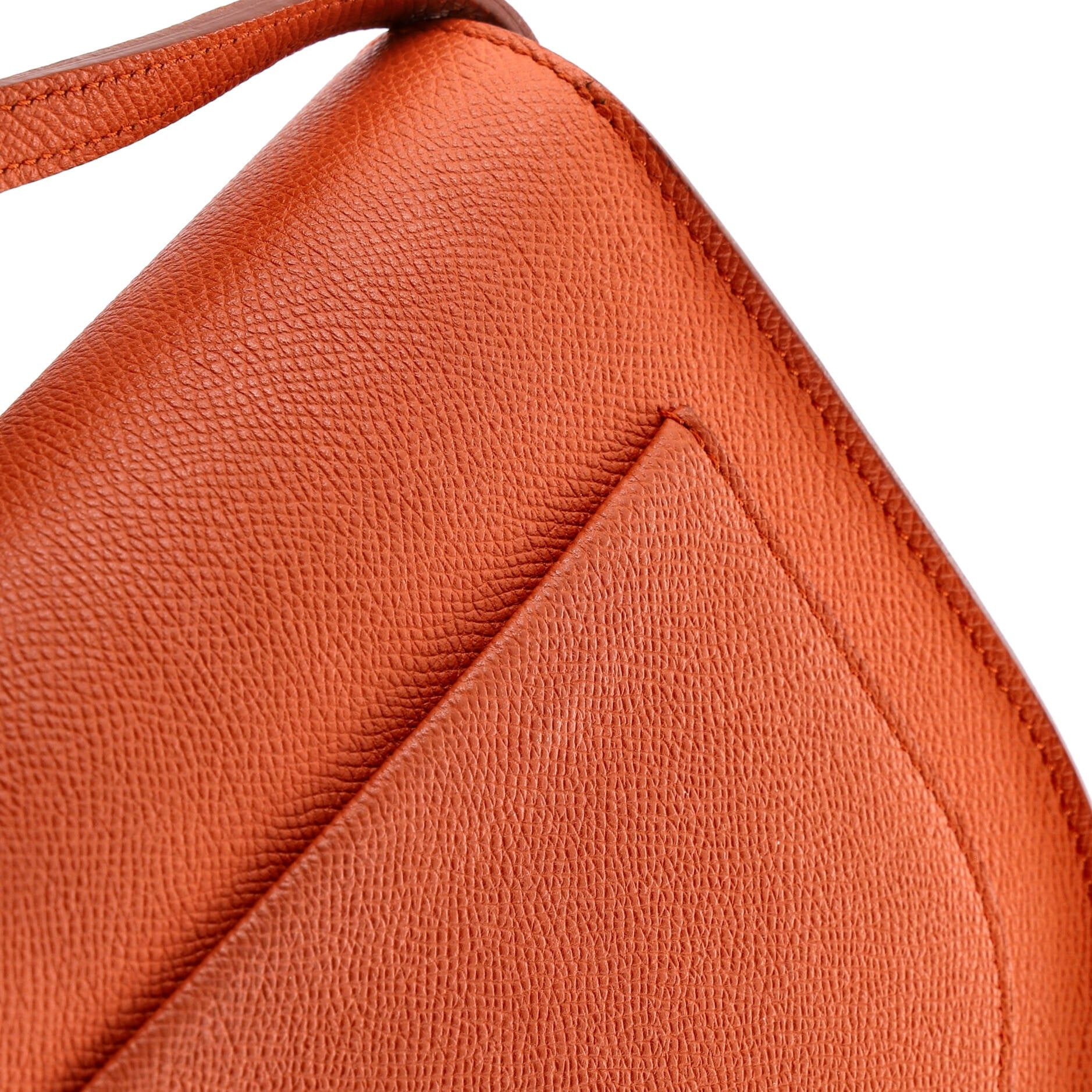 Celine Trotteur Crossbody Bag Size ONE SIZE - 7 Thumbnail