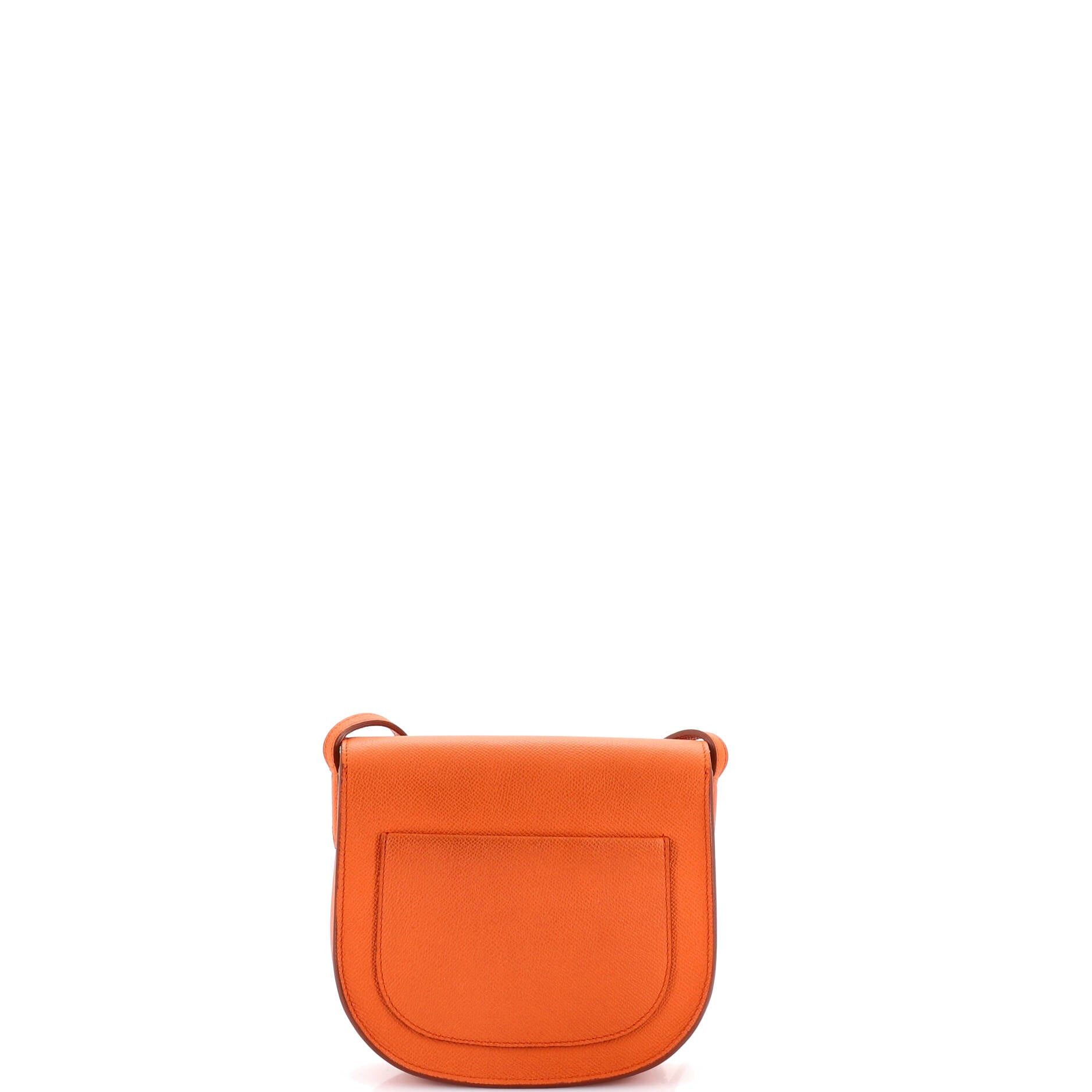 Celine Trotteur Crossbody Bag Size ONE SIZE - 3 Thumbnail