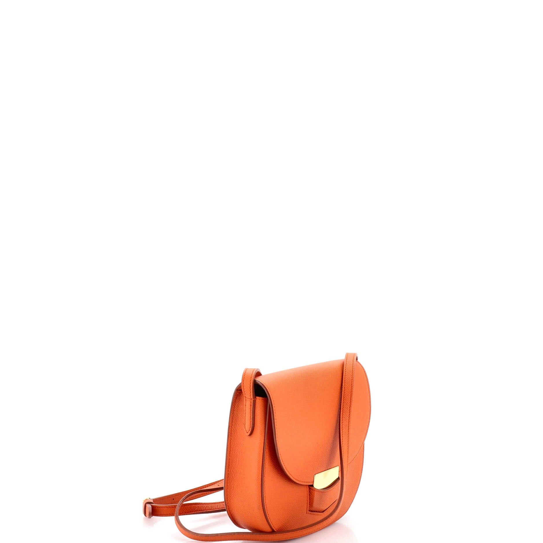 Celine Trotteur Crossbody Bag Size ONE SIZE - 2 Thumbnail