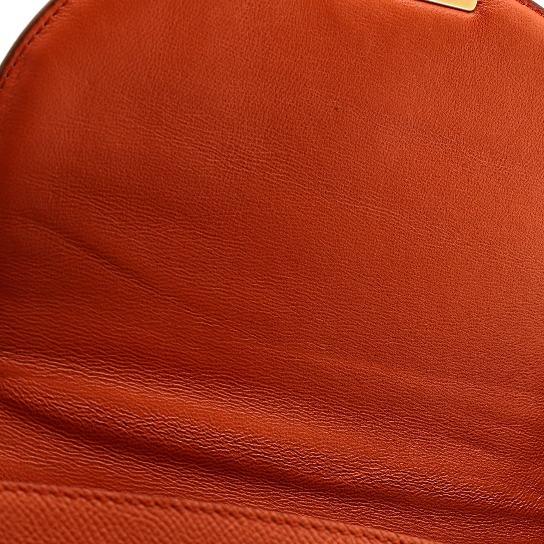 Celine Trotteur Crossbody Bag Size ONE SIZE - 6 Thumbnail