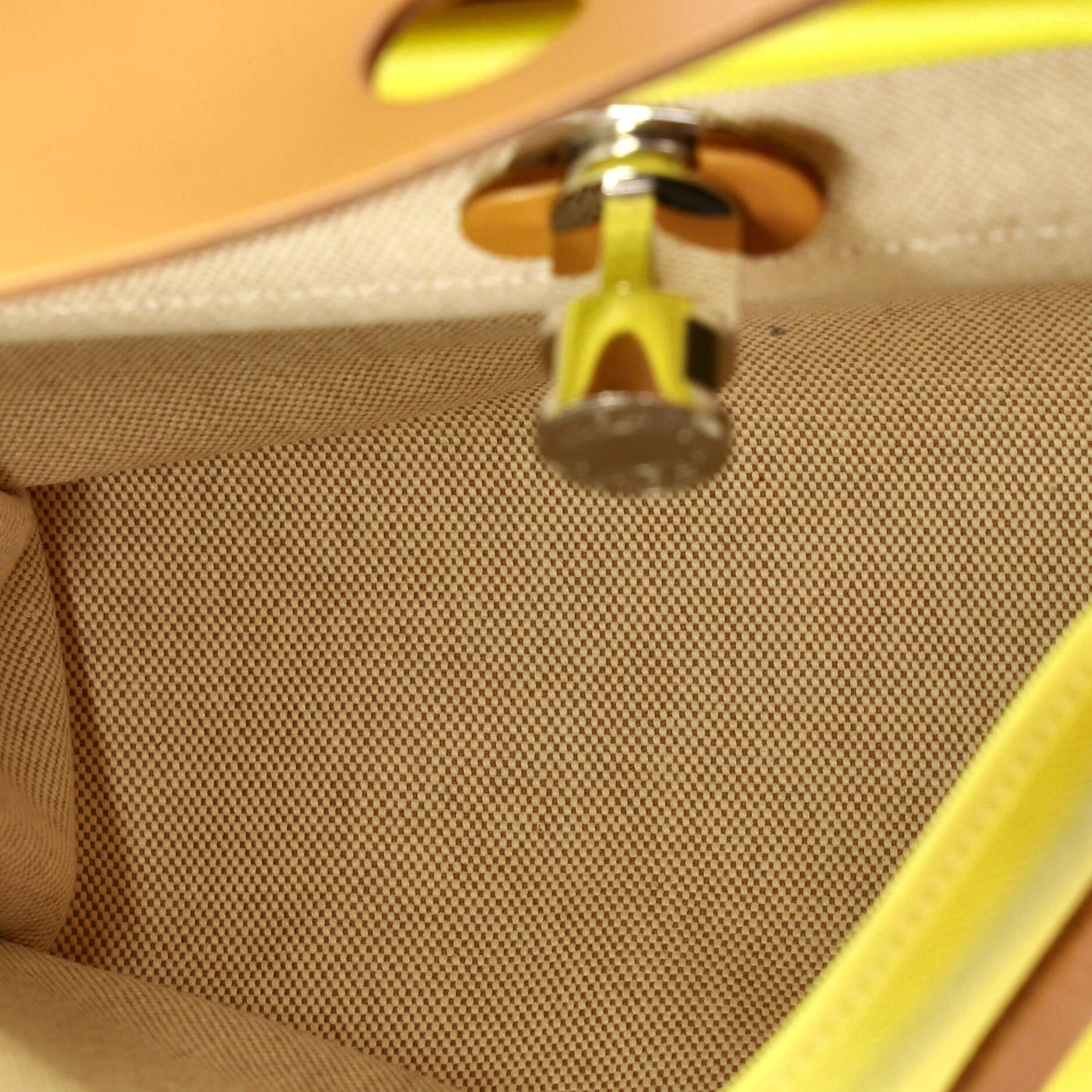 Hermes Herbag Zip Size ONE SIZE - 6 Thumbnail