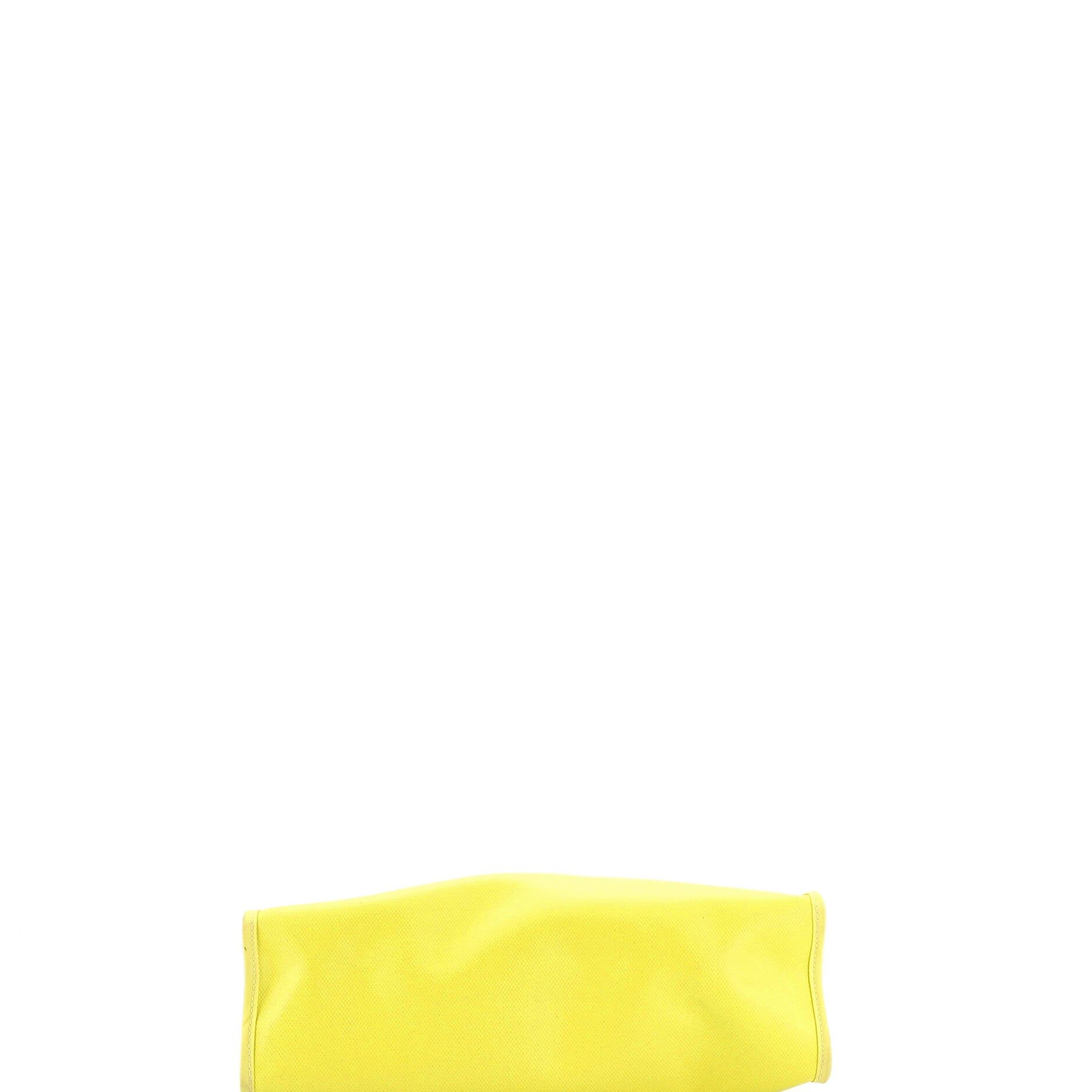 Hermes Herbag Zip Size ONE SIZE - 5 Thumbnail