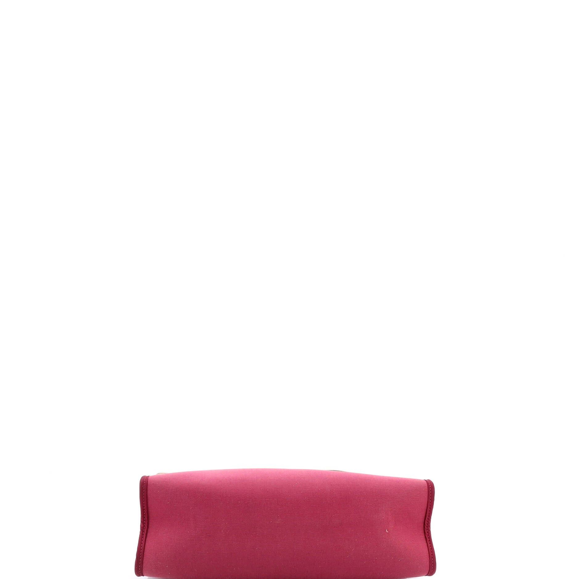 Hermes Herbag Zip Size ONE SIZE - 5 Thumbnail