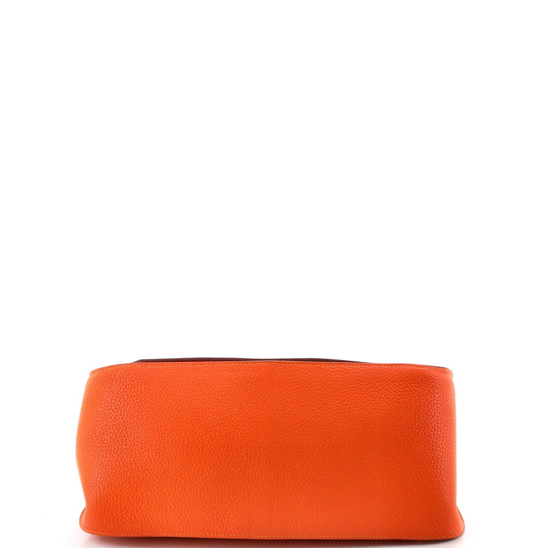 Hermes Jypsiere Bag Size ONE SIZE - 4 Thumbnail
