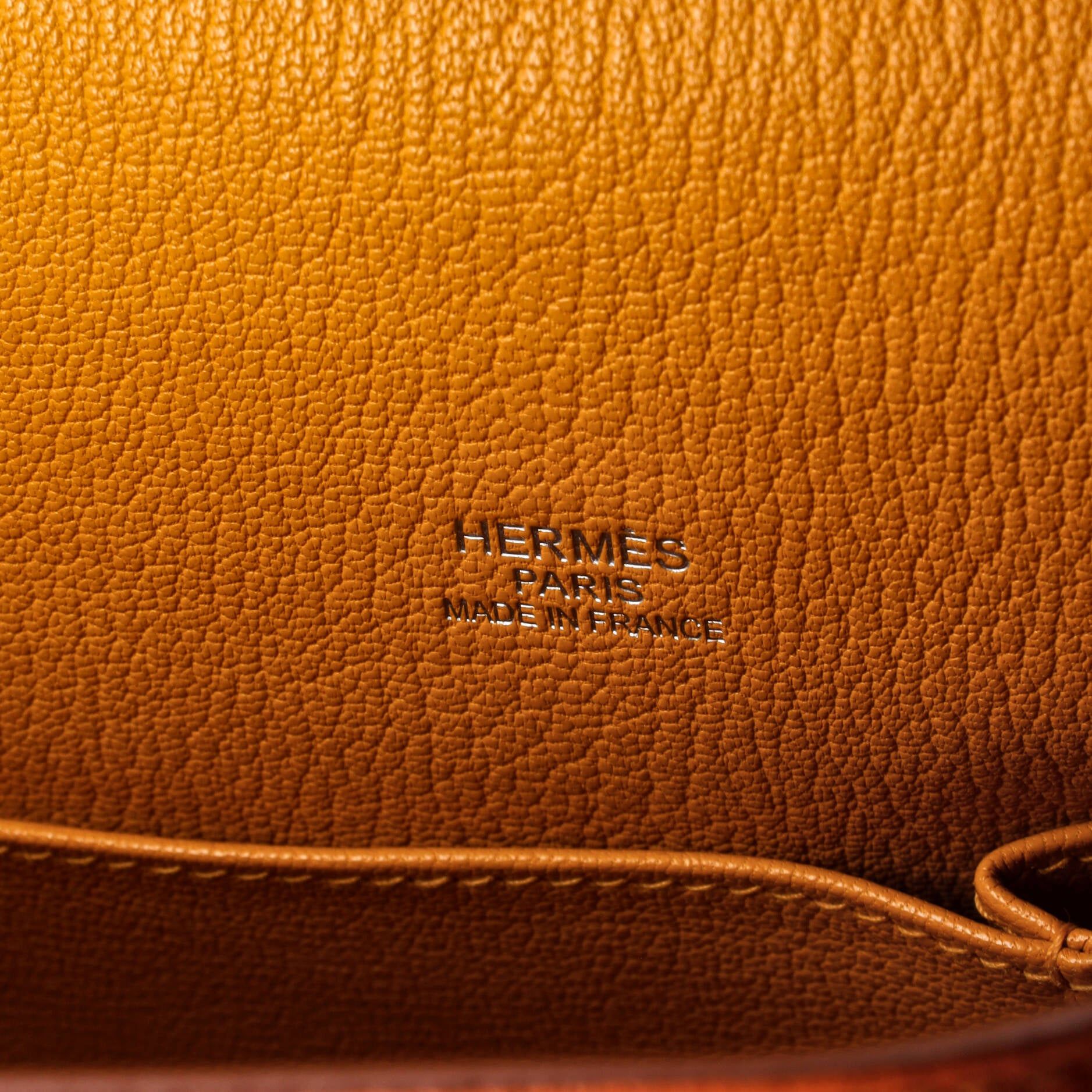 Hermes Jypsiere Bag Size ONE SIZE - 6 Thumbnail