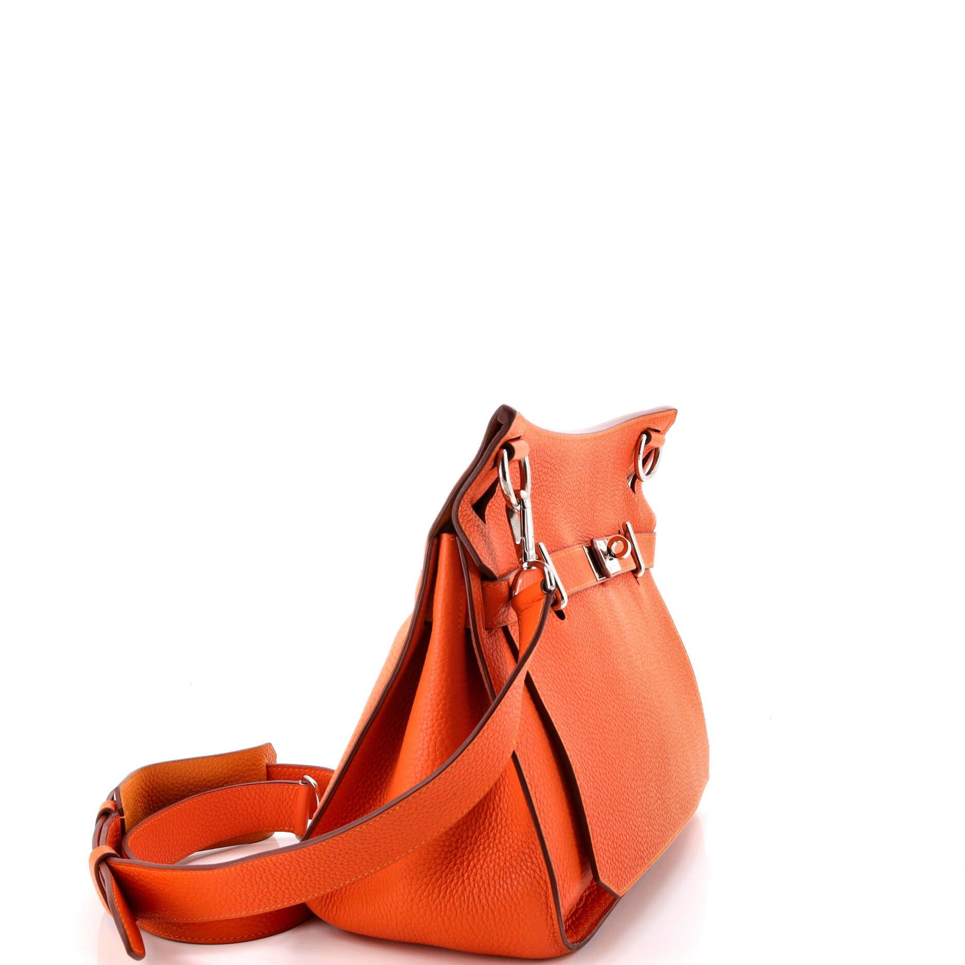 Hermes Jypsiere Bag Size ONE SIZE - 2 Thumbnail