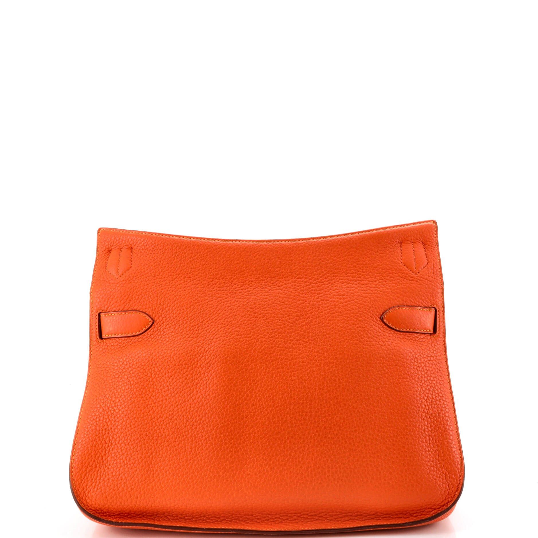 Hermes Jypsiere Bag Size ONE SIZE - 3 Thumbnail