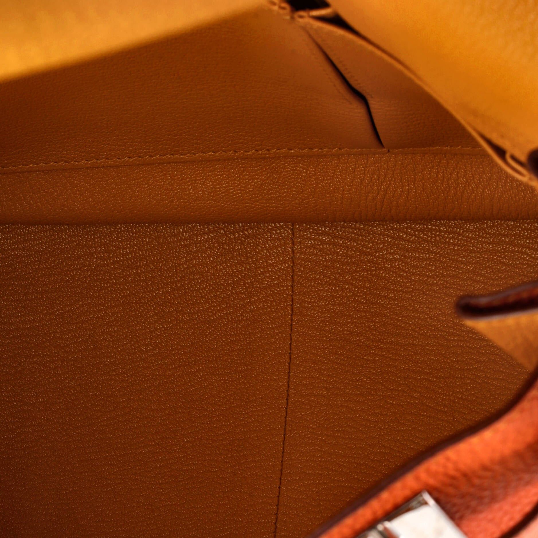 Hermes Jypsiere Bag Size ONE SIZE - 5 Thumbnail