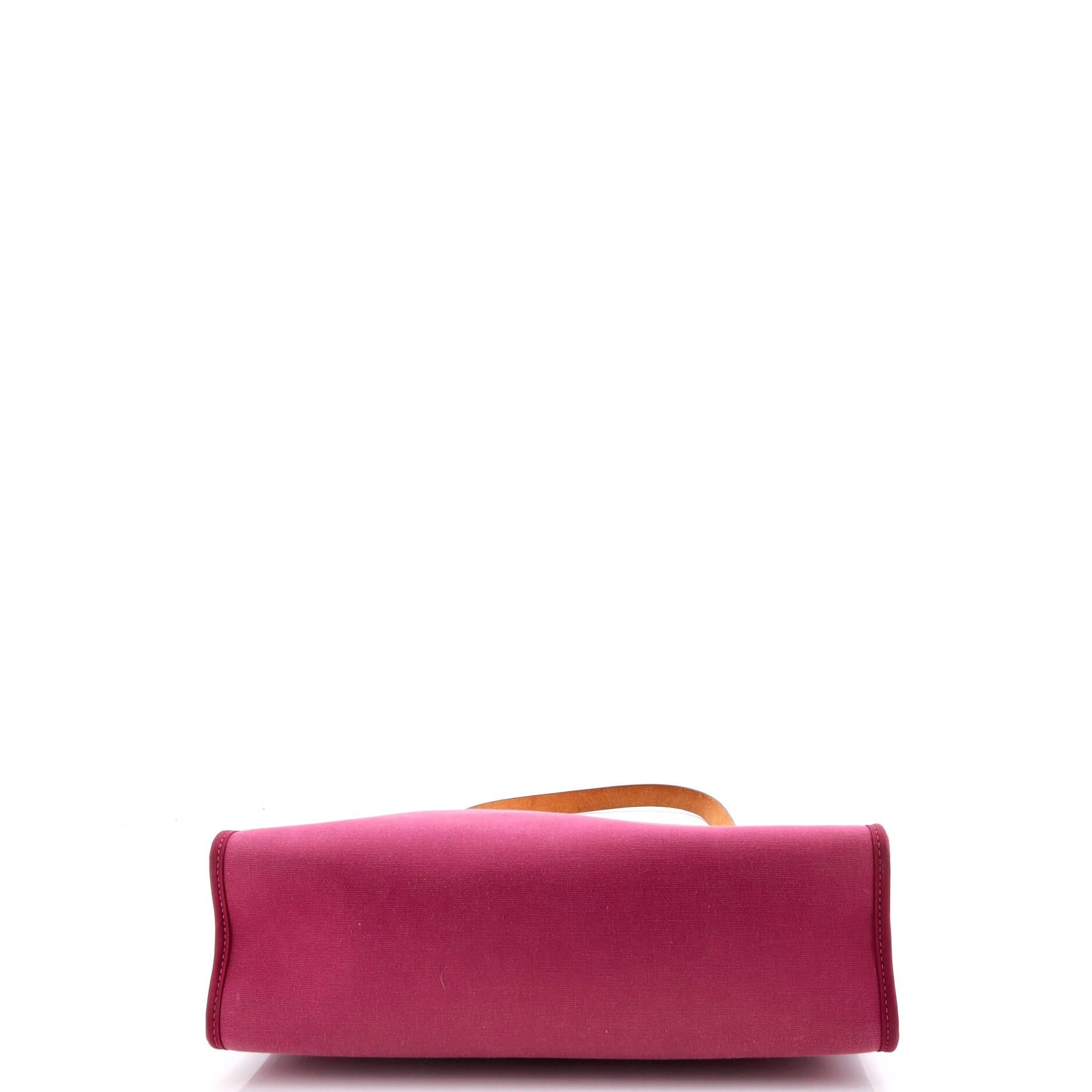 Hermes Herbag Zip Size ONE SIZE - 5 Thumbnail
