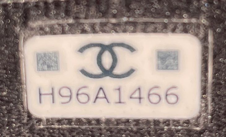 Chanel CC Dome Zip Clutch with Chain Size ONE SIZE - 6 Thumbnail
