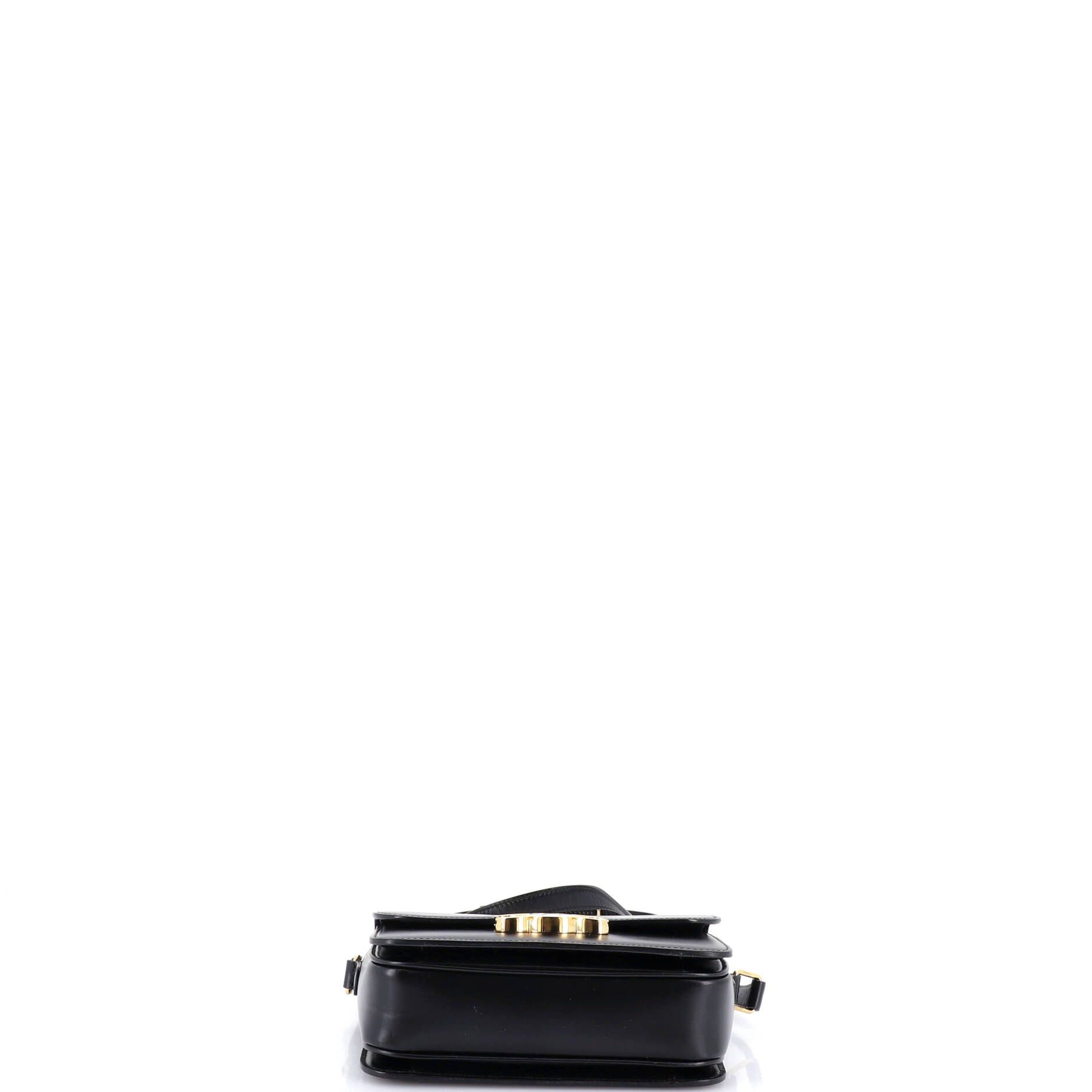 Celine Triomphe Shoulder Bag Size ONE SIZE - 4 Thumbnail